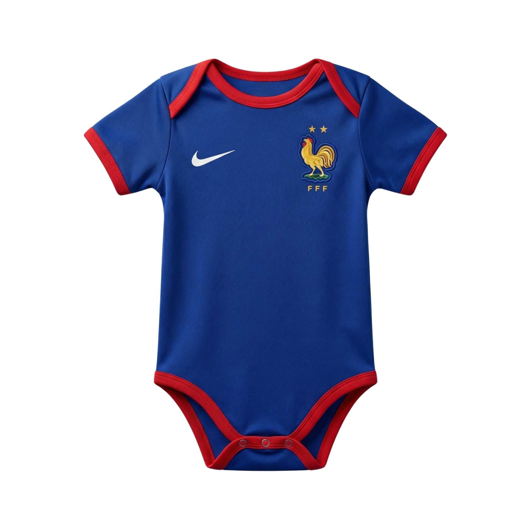 Bodie Bebé França Principal 24/25