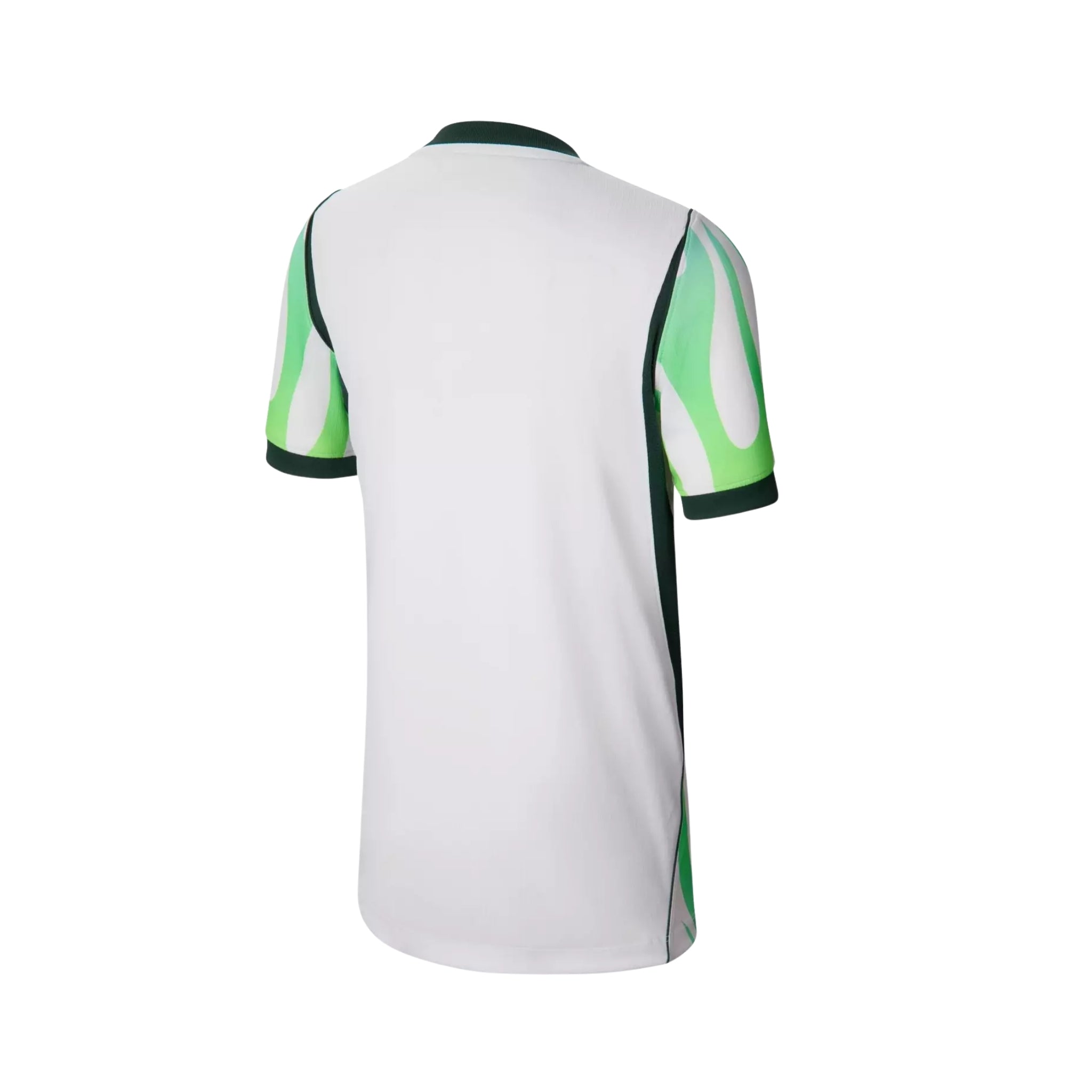 Nigéria Alternativa 26/27 - Mundial 2026
