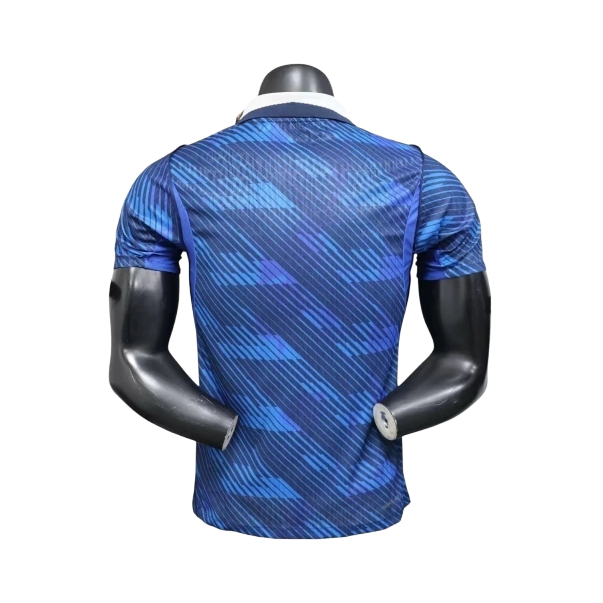 França Principal 26/27 - Mundial 2026 - Versão Jogador