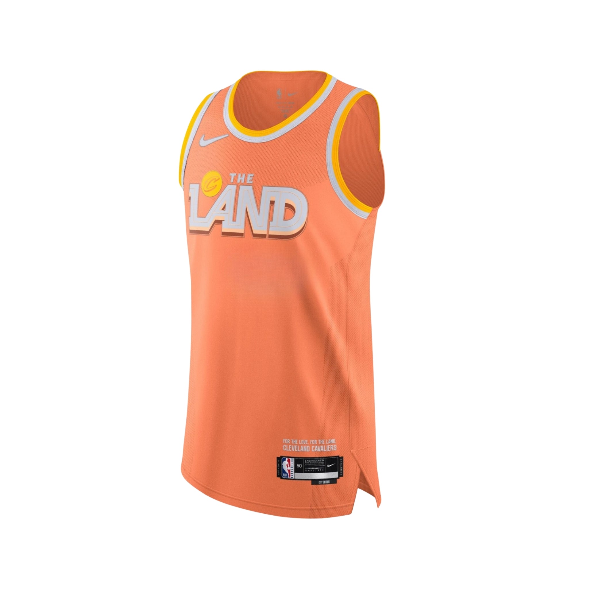 Cleveland Cavaliers City Edition 25/26
