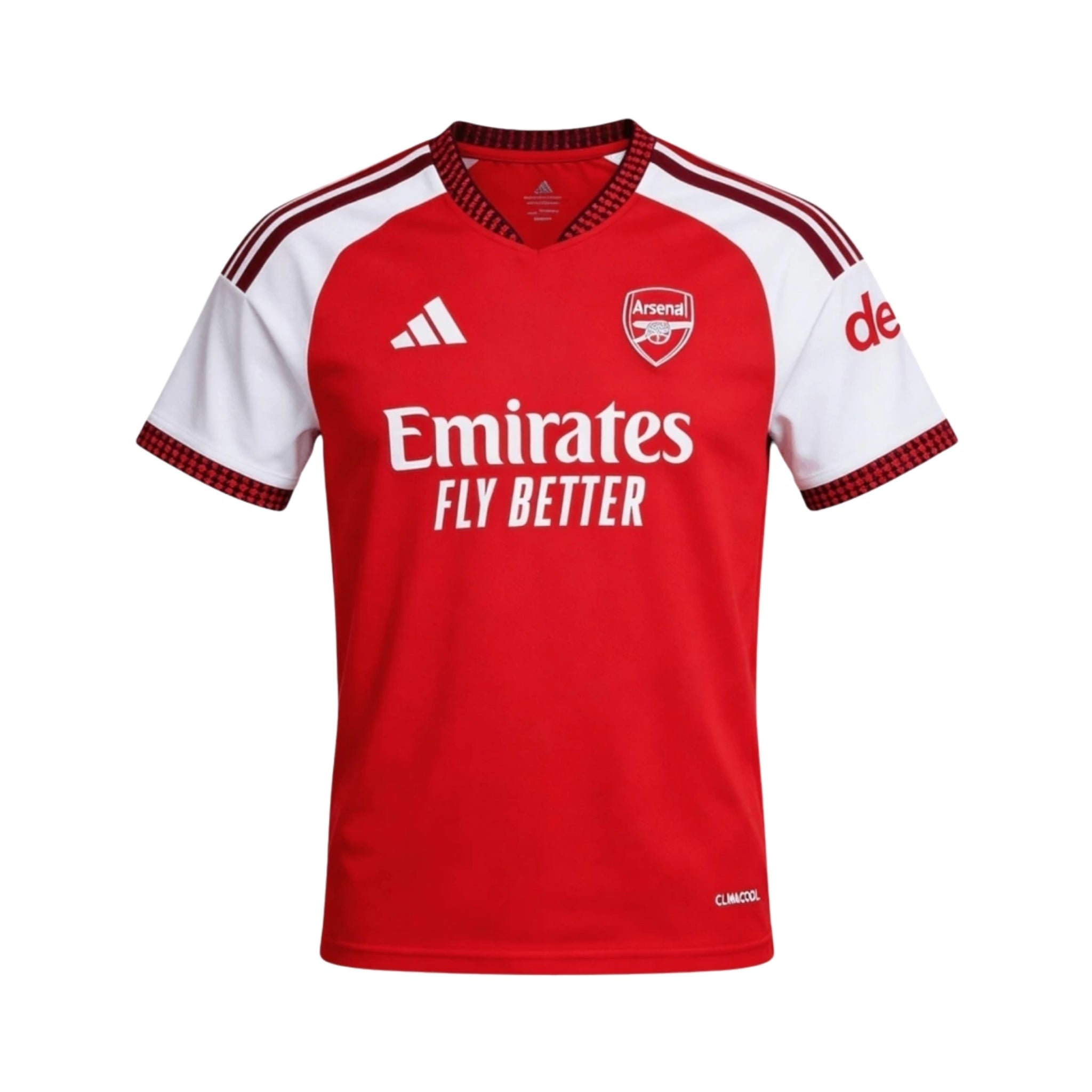 Arsenal Principal 26/27
