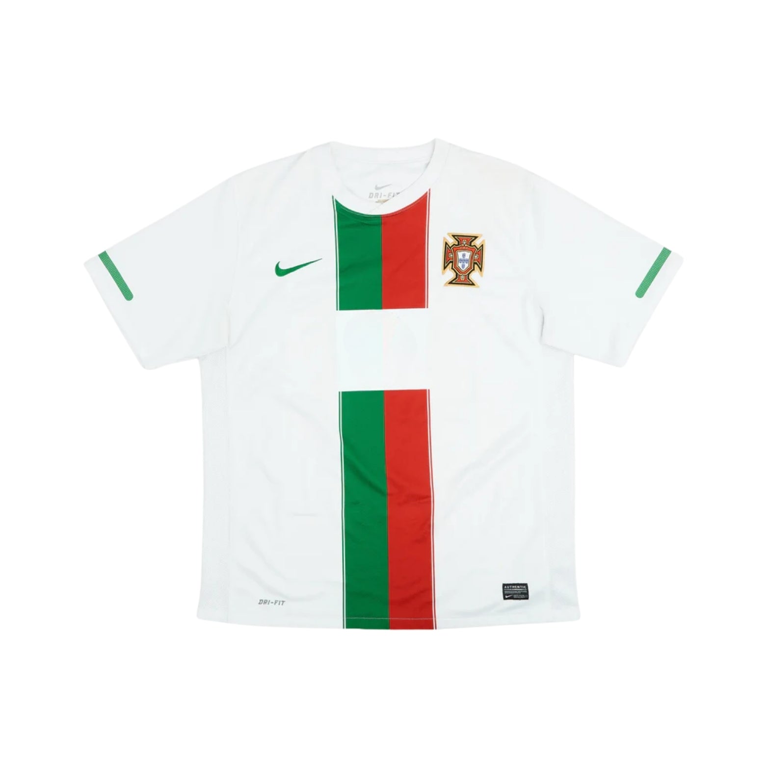 Portugal Alternativa 10/11