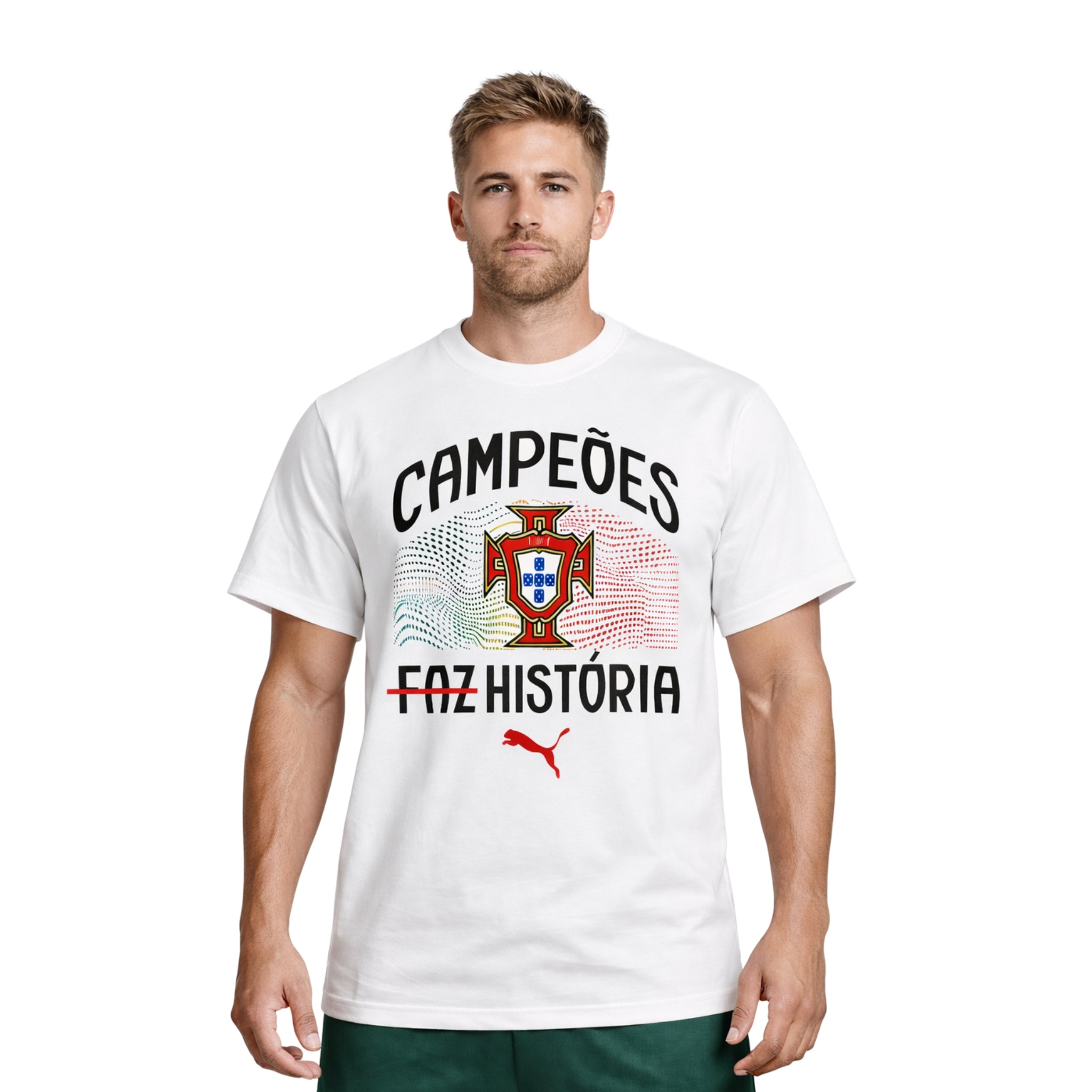 Portugal Edição Especial 25/26 - Champion Liga das Nações