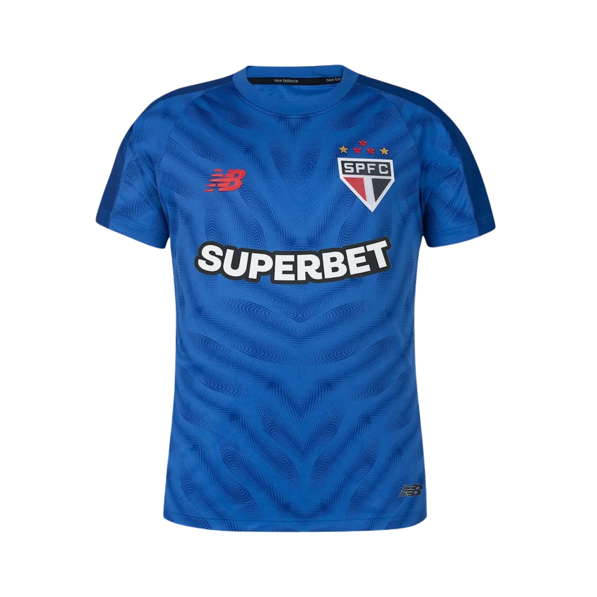 São Paulo Guarda-Redes 26/27