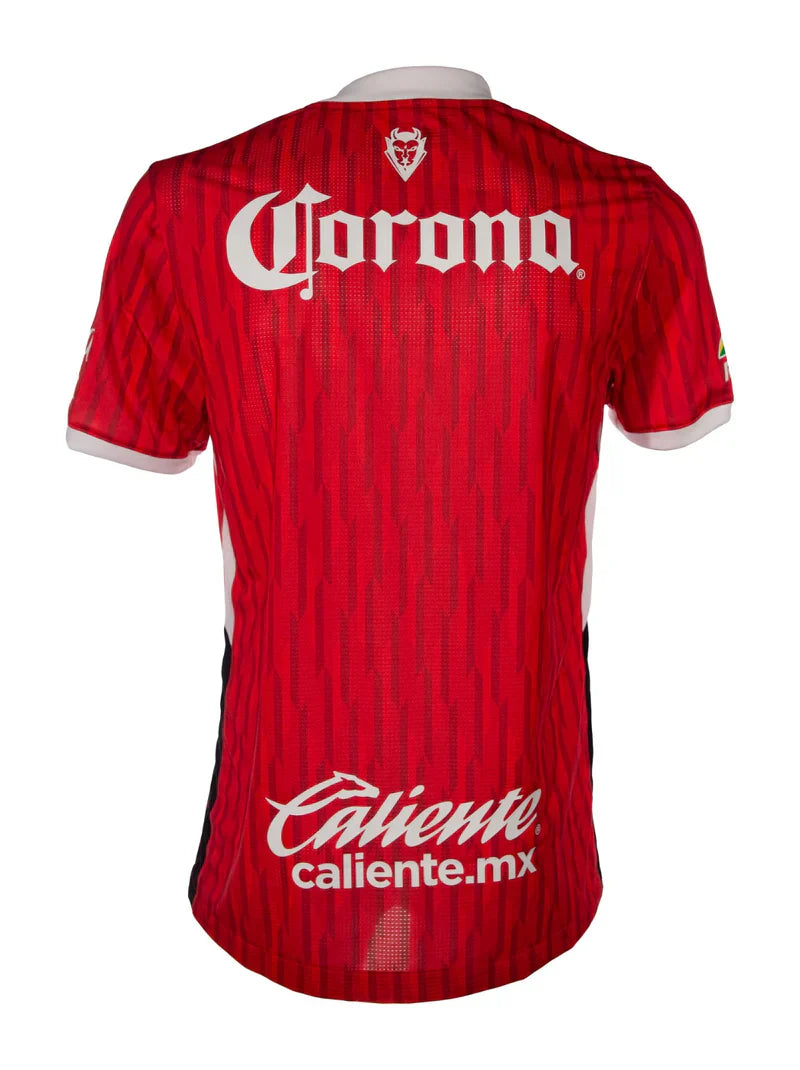 Toluca Principal 24/25