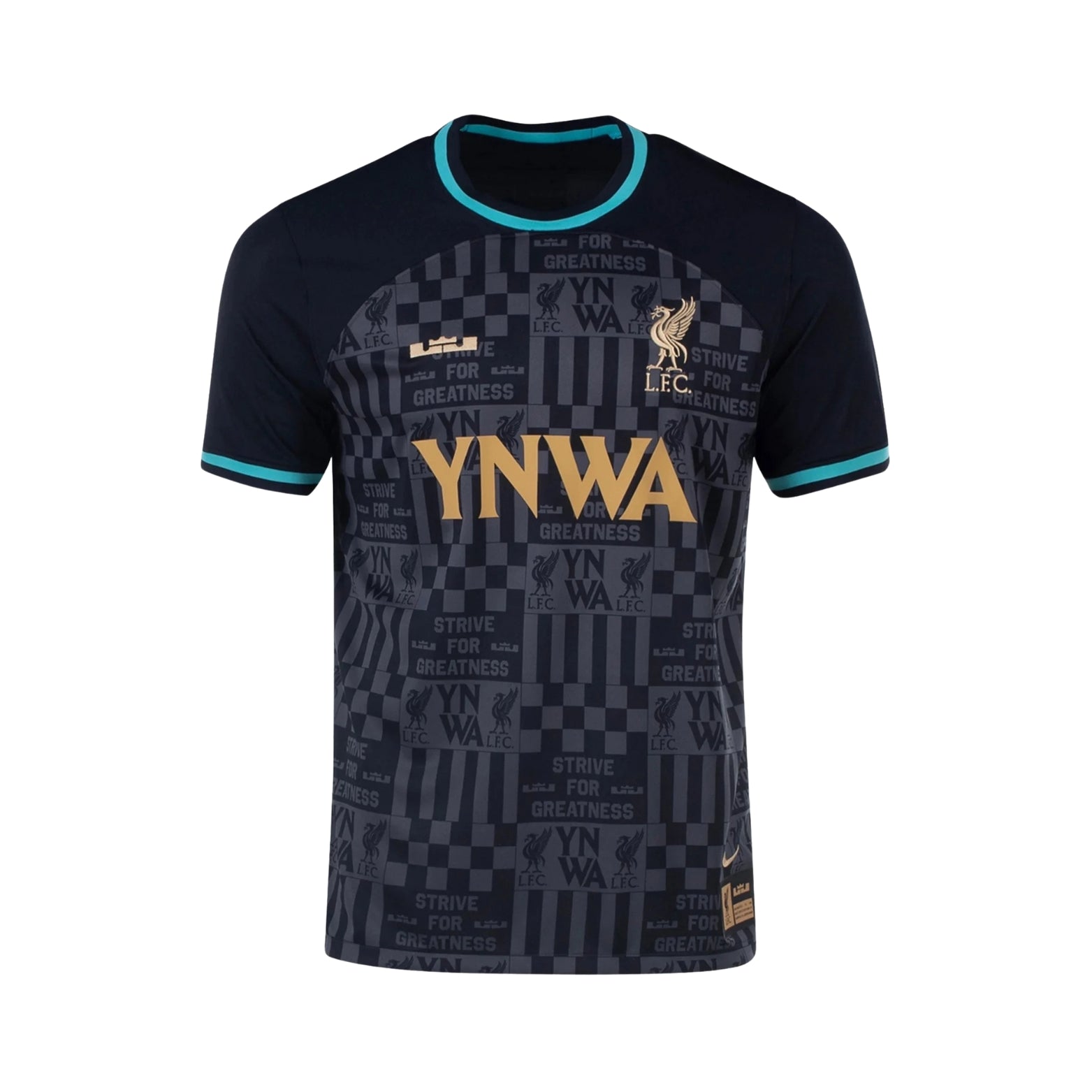Liverpool Edição Especial 24/25
