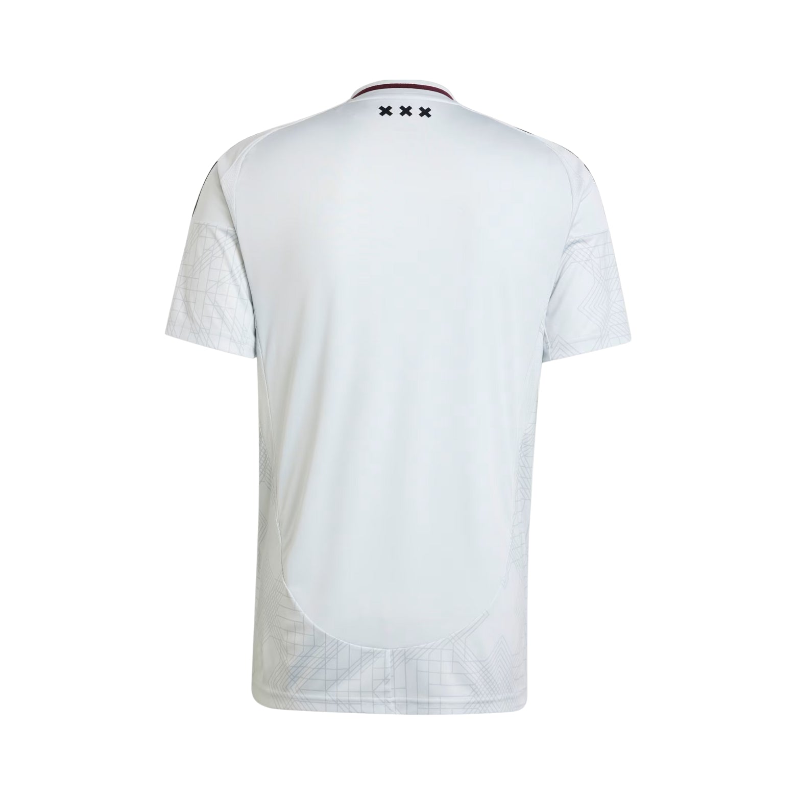 Ajax Terceiro 24/25