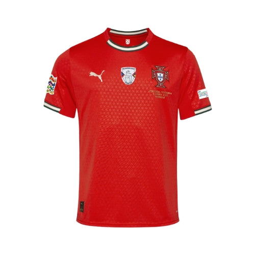 Portugal Home 25/26 - Nations League Final