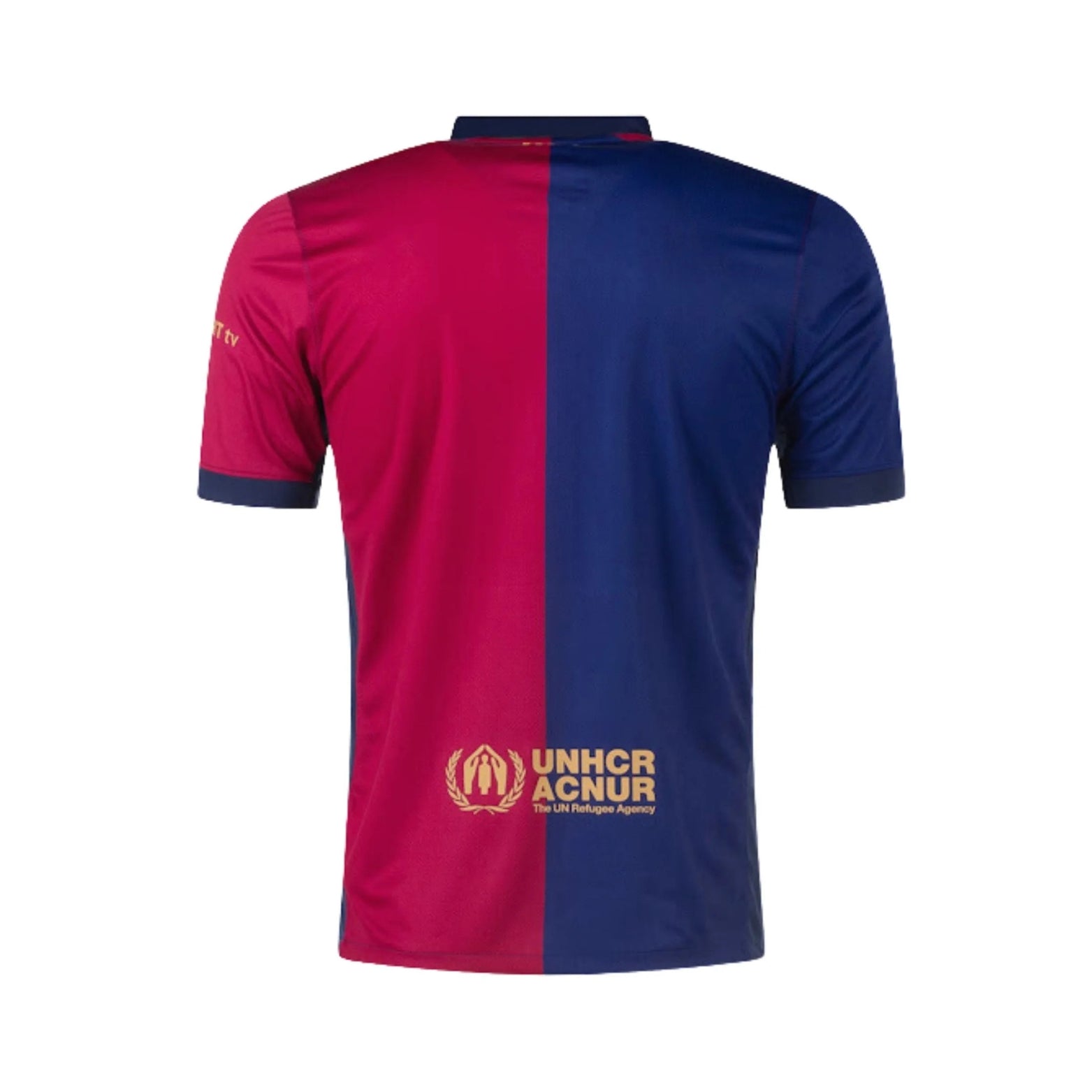 Barcelona Principal Edição Especial 24/25