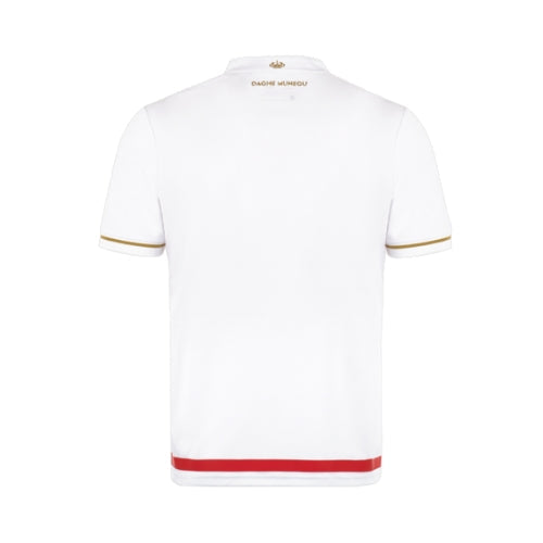AS Monaco Principal 25/26