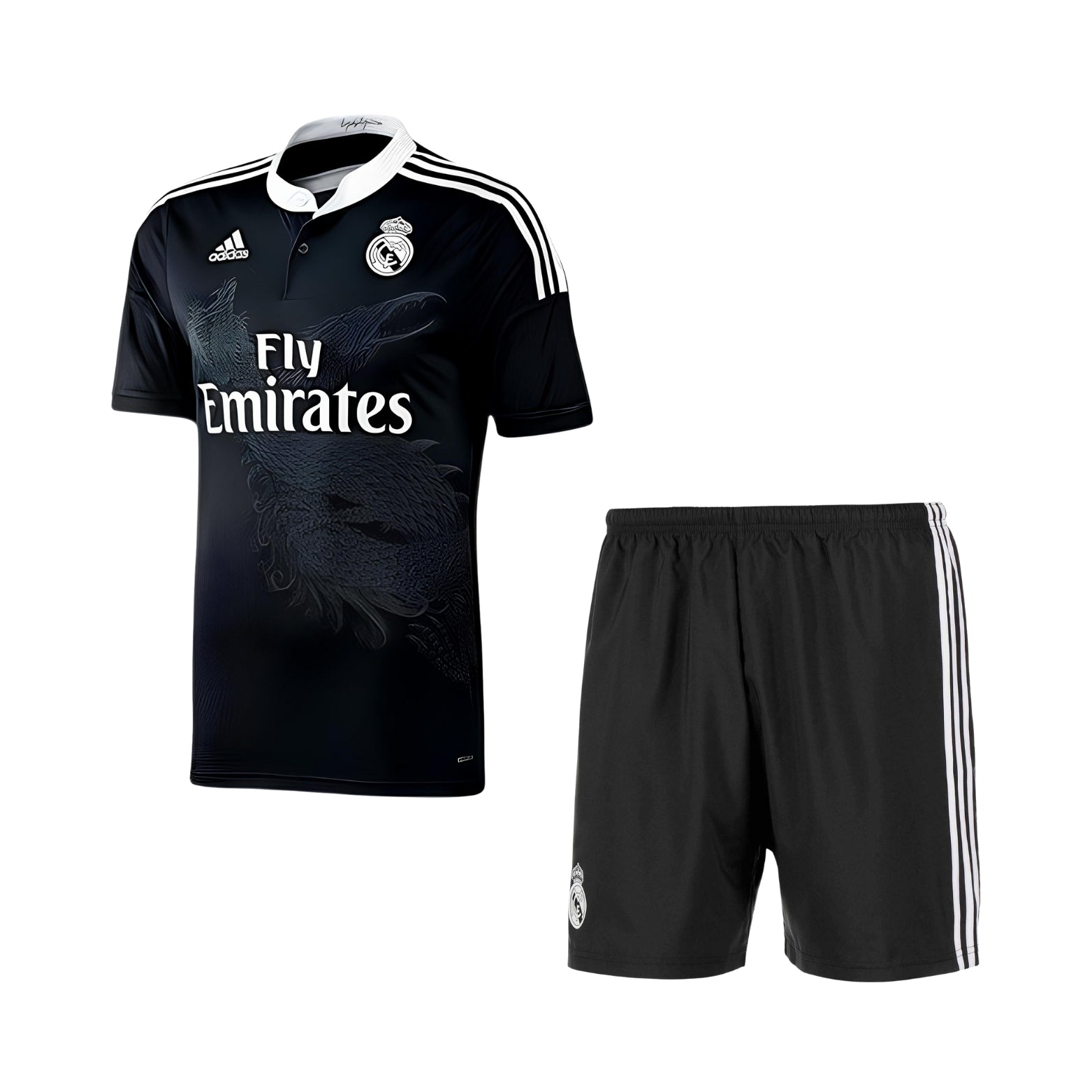 Kids Kit - Real Madrid Special Edition 14/15