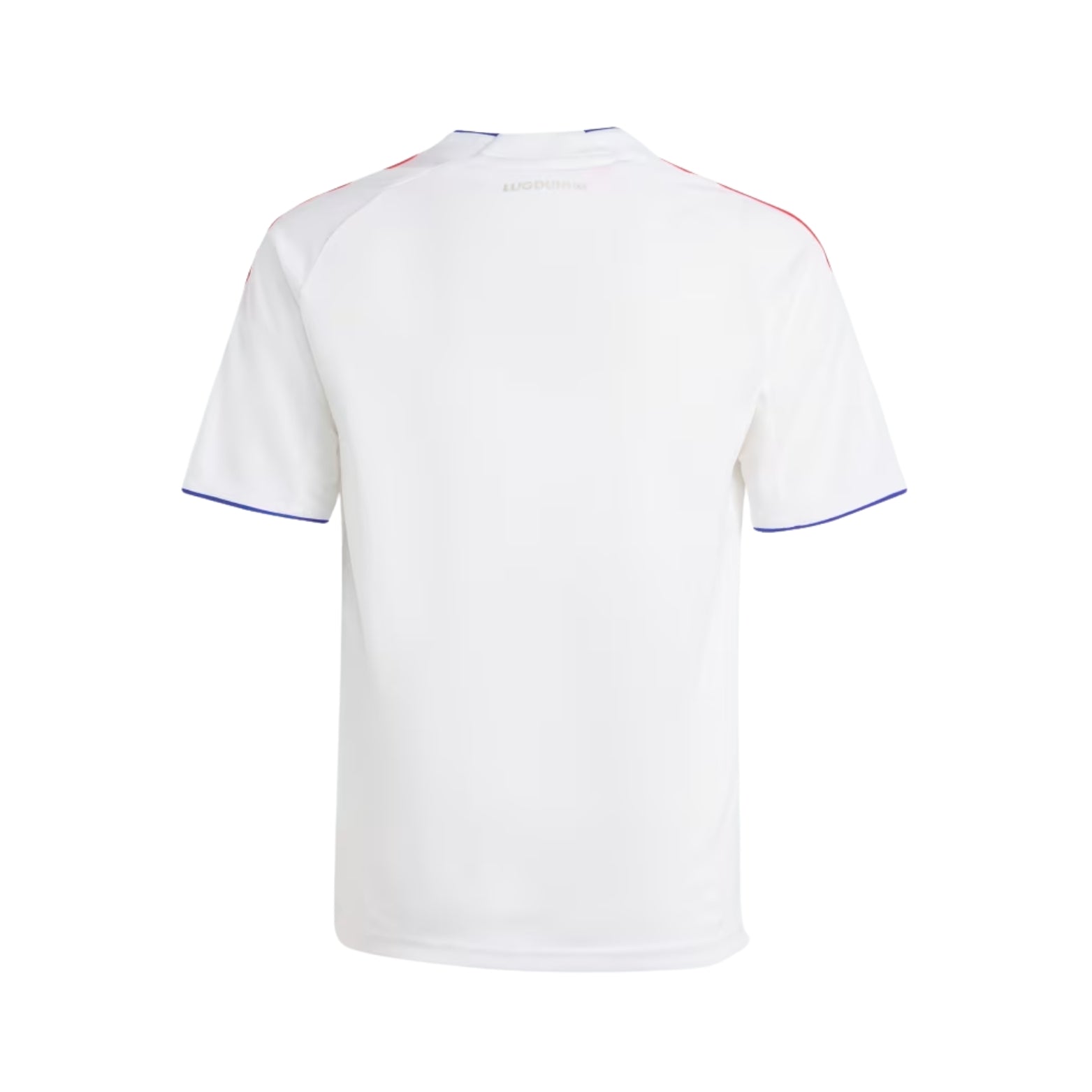 Olympique Lyonnais Principal 25/26