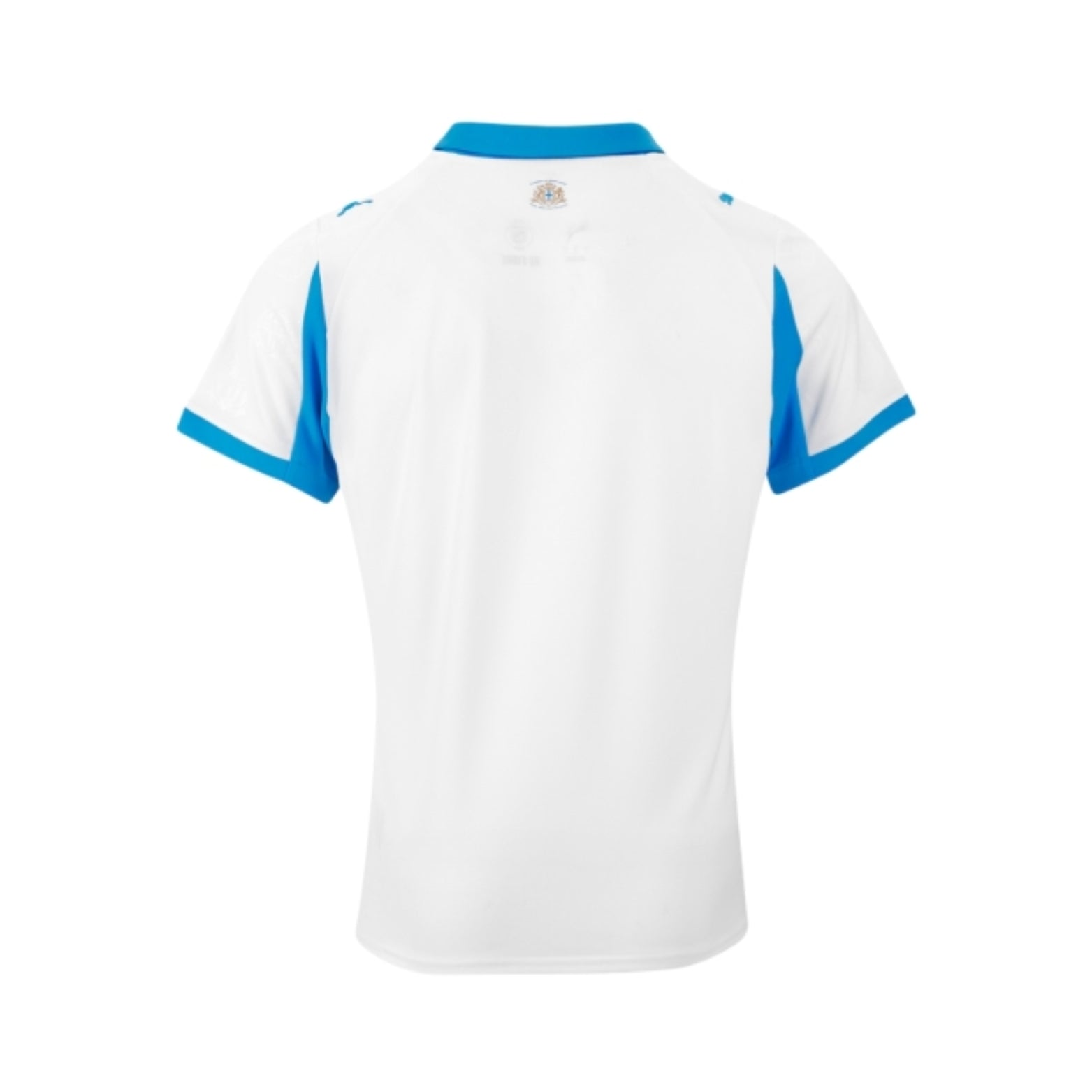 Olympique de Marseille Principal 25/26