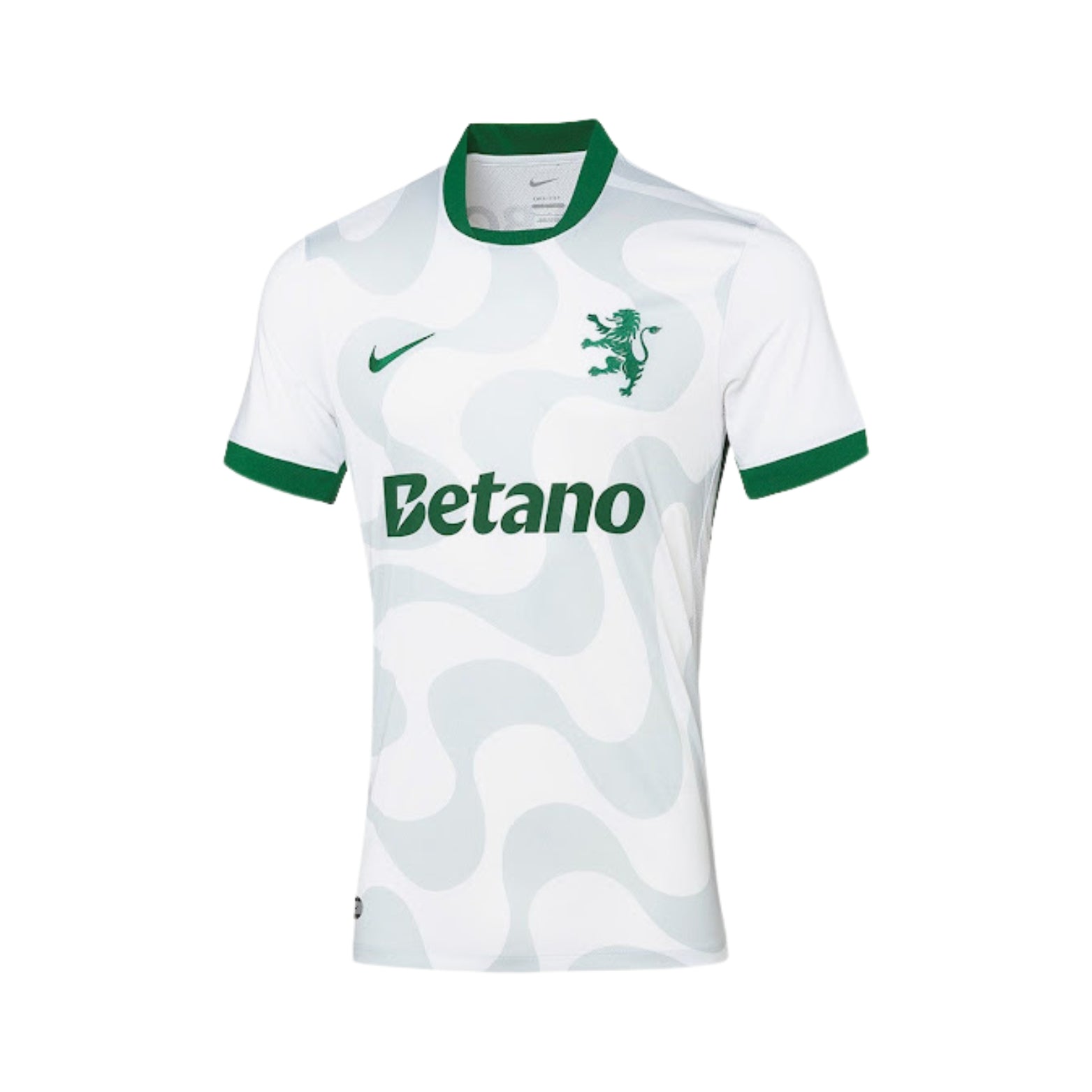Sporting Alternativa Branca 25/26