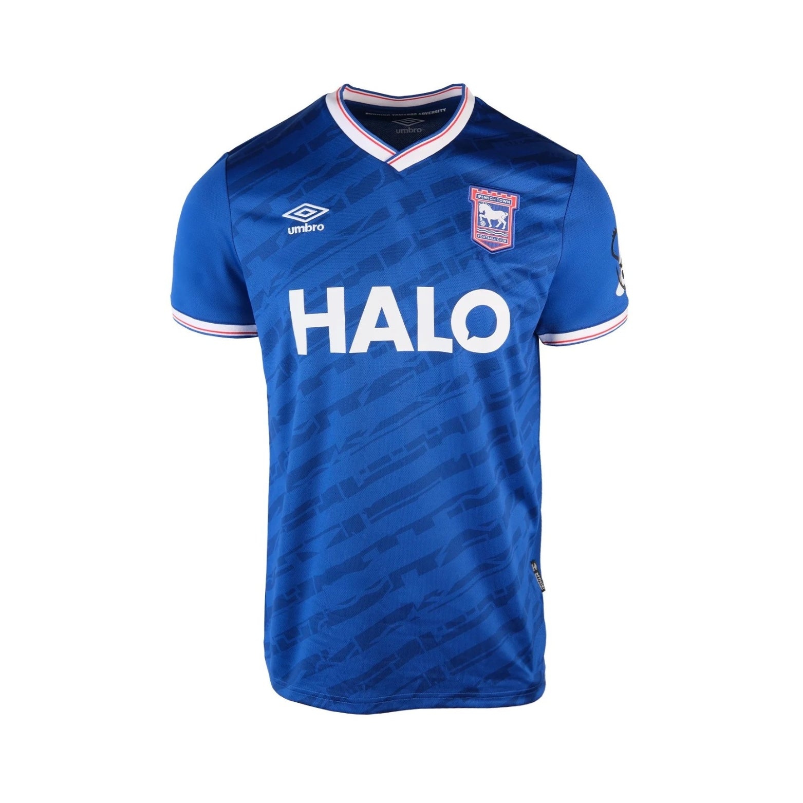 Ipswich Town FC Principal 25/26