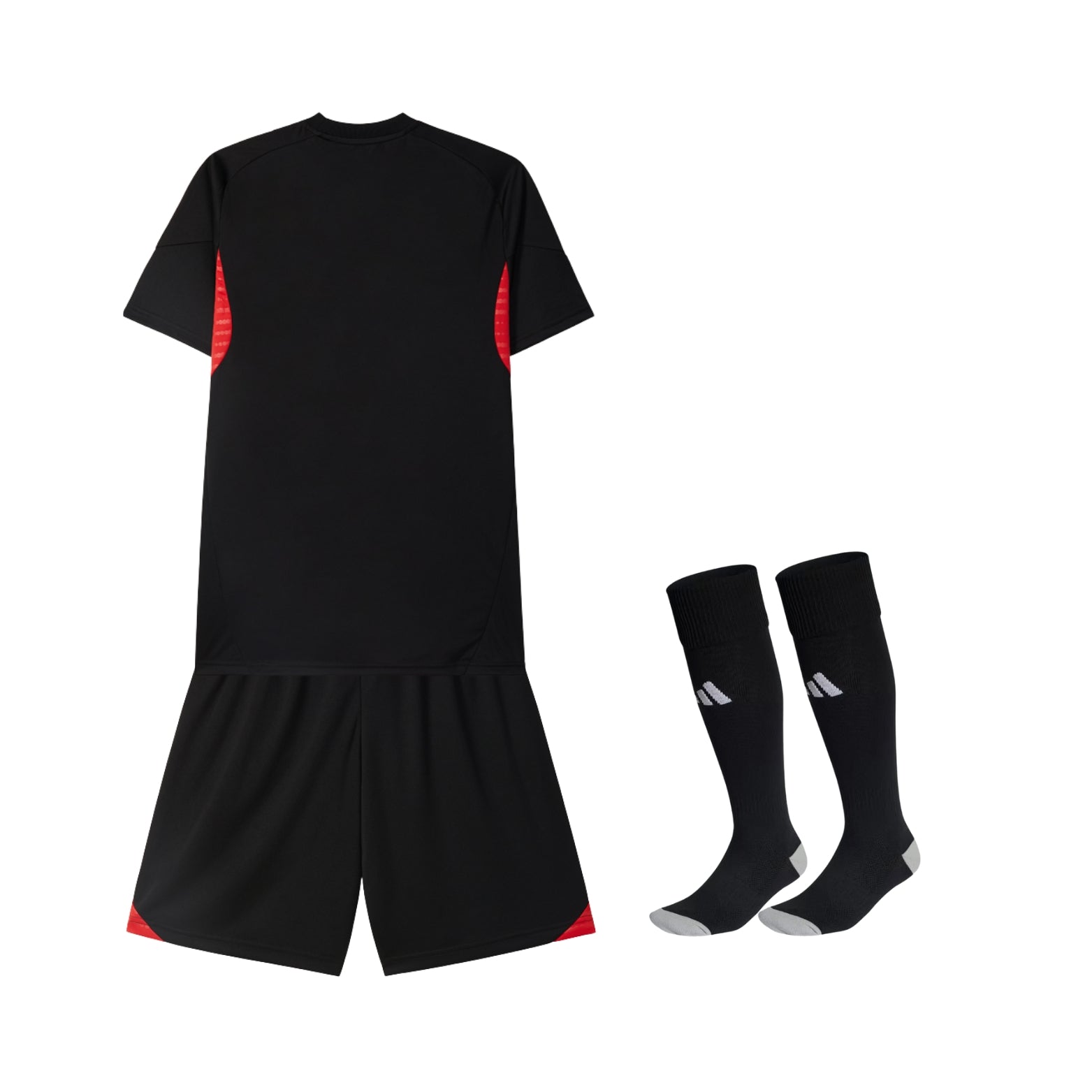 Kit de Criança - Benfica Treino 25/26