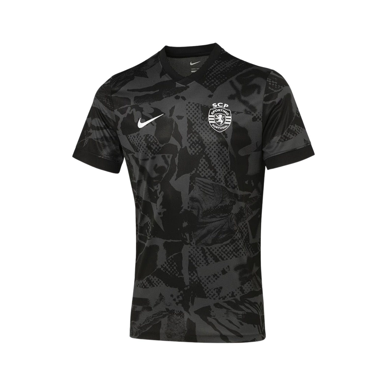 Sporting Pré-Jogo 25/26
