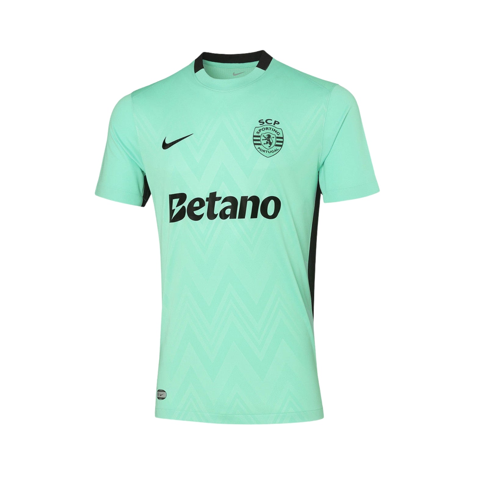 Sporting Terceiro 25/26