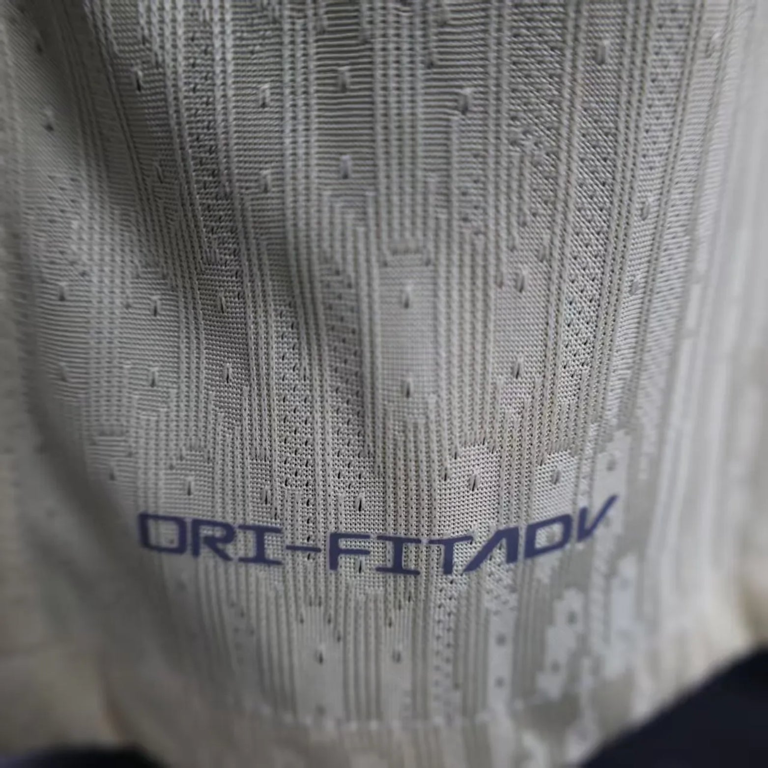 Barcelona Alternativa 25/26 - Versão Jogador