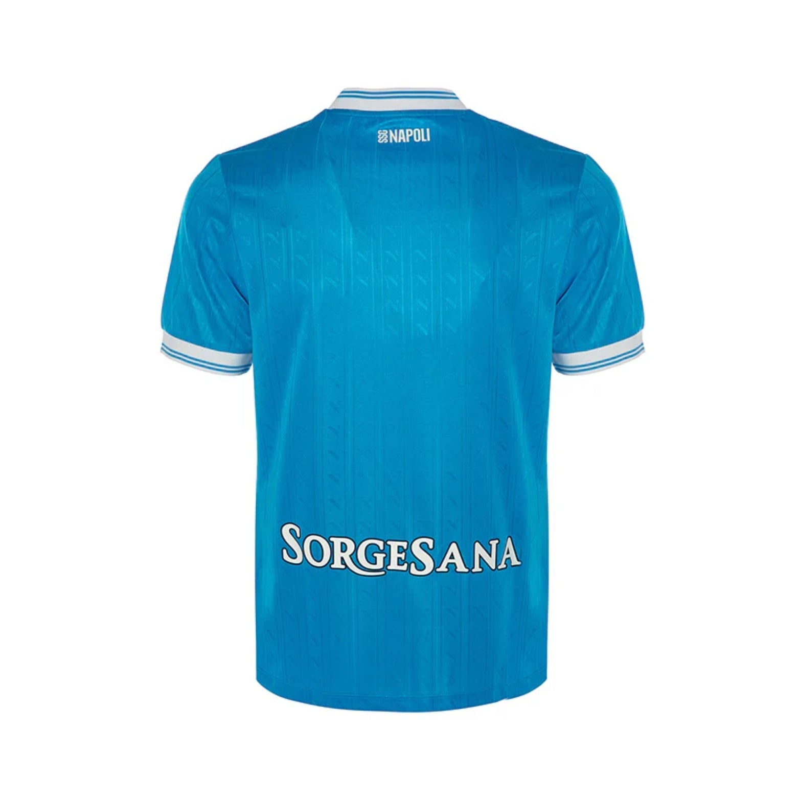 Napoli Home 25/26