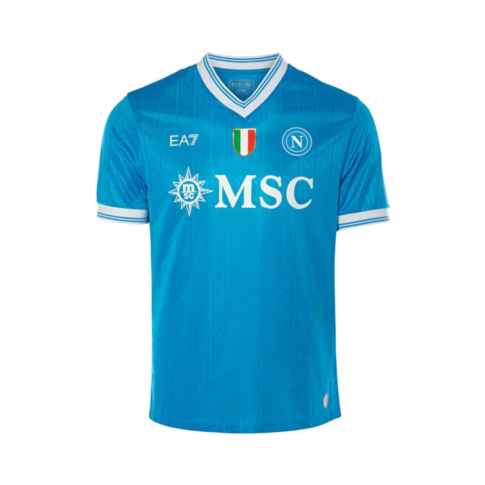 Napoli Home 25/26