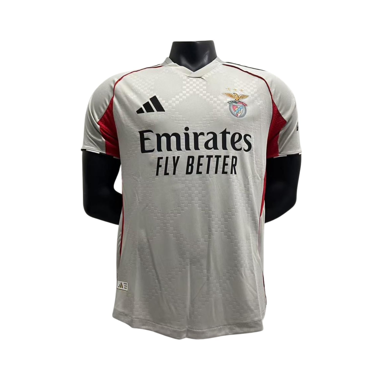 Benfica Alternativa 25/26 - Versão Jogador