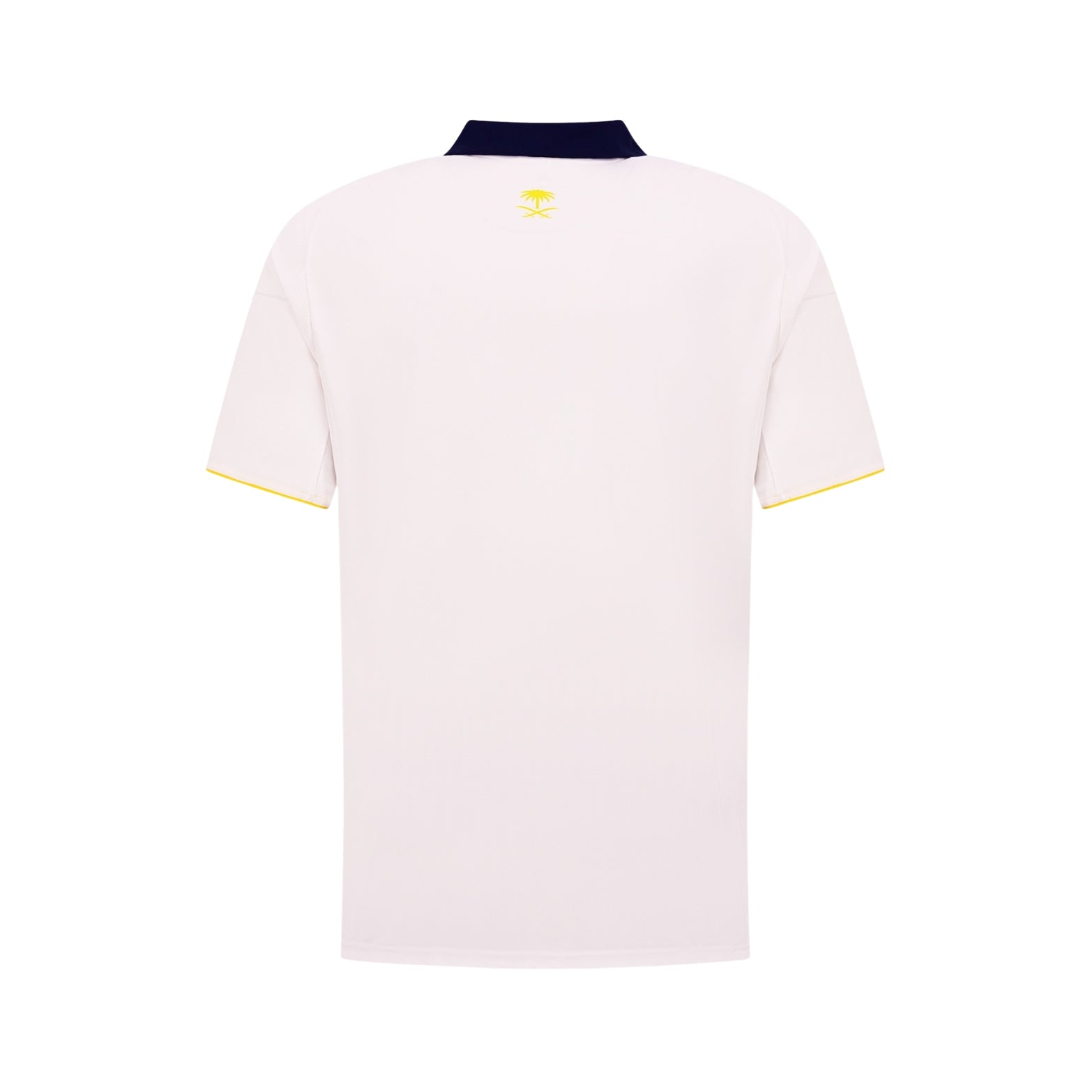 Al-Nassr FC Terceiro 25/26