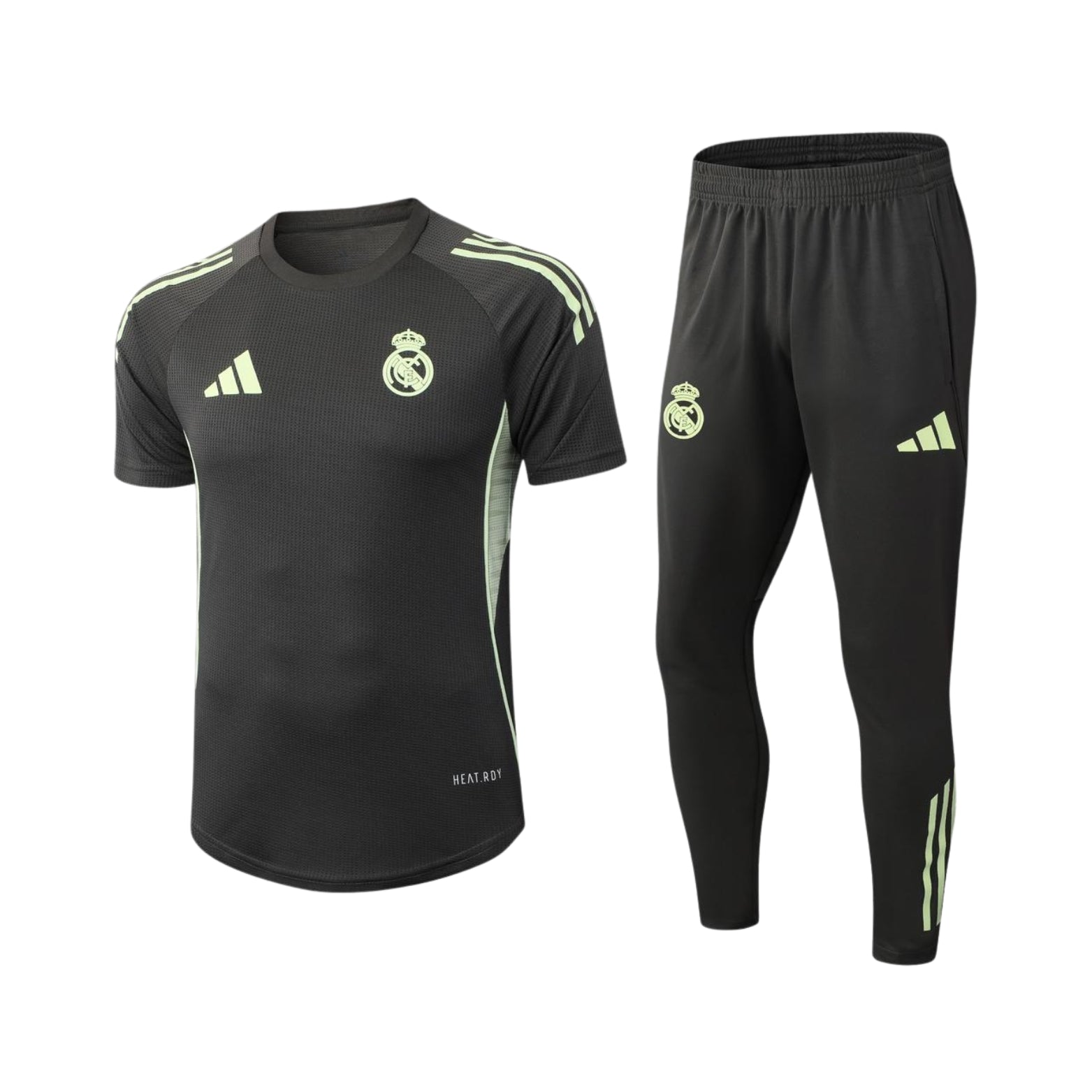 Real Madrid Training 25/26 - Tracksuit - Player Version Shirt