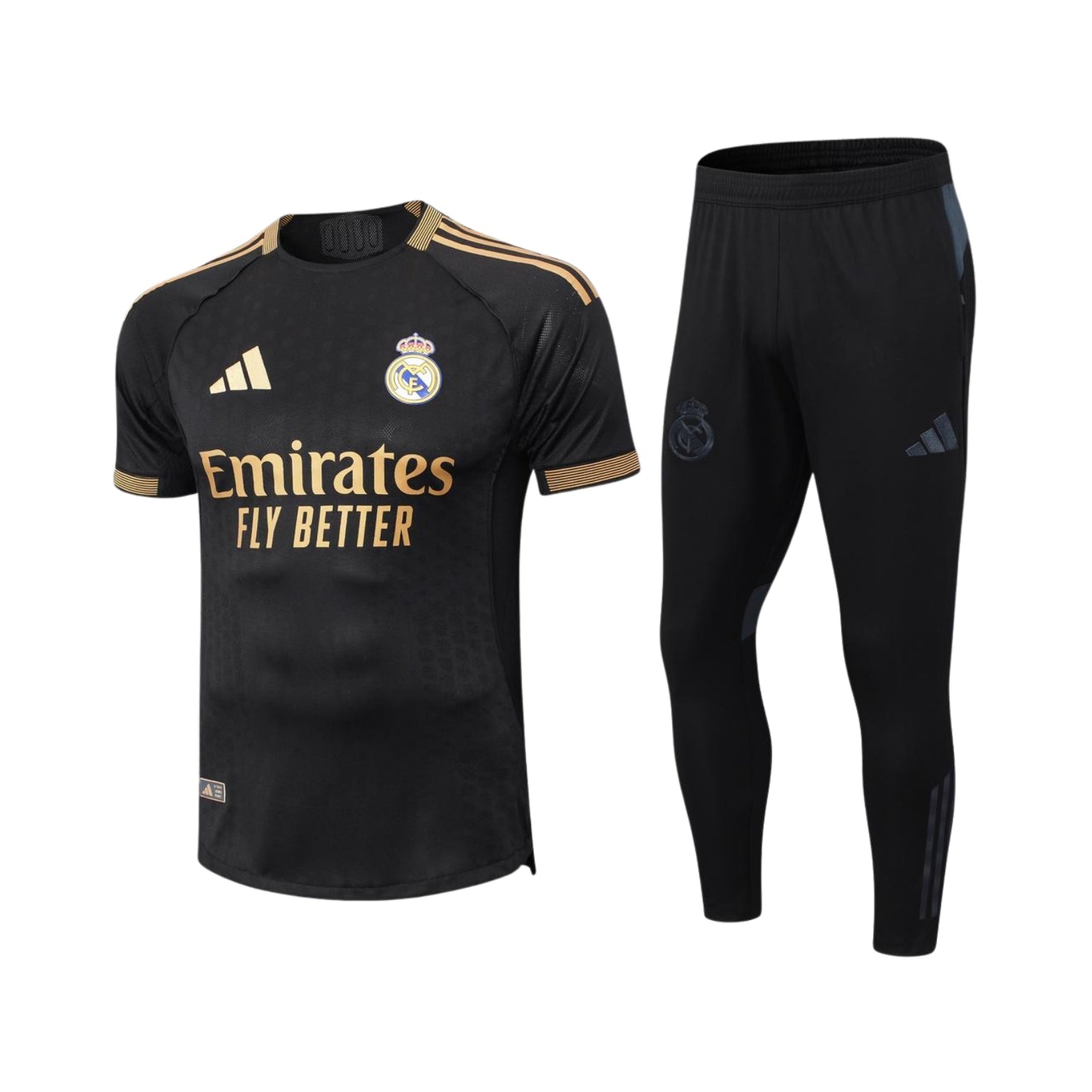 Real Madrid Special Edition 25/26 - Tracksuit - Player Version Shirt