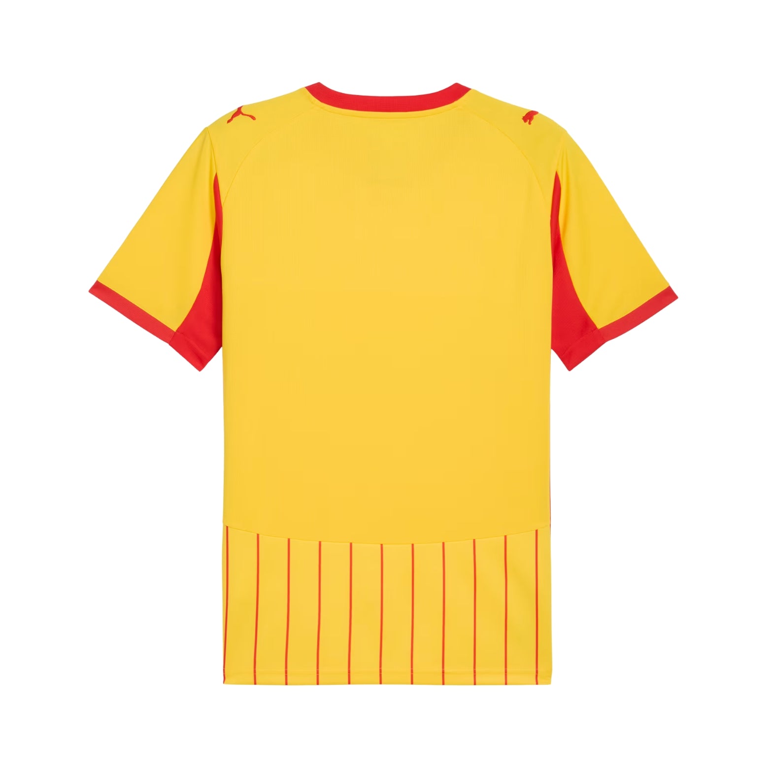 RC Lens Principal 25/26