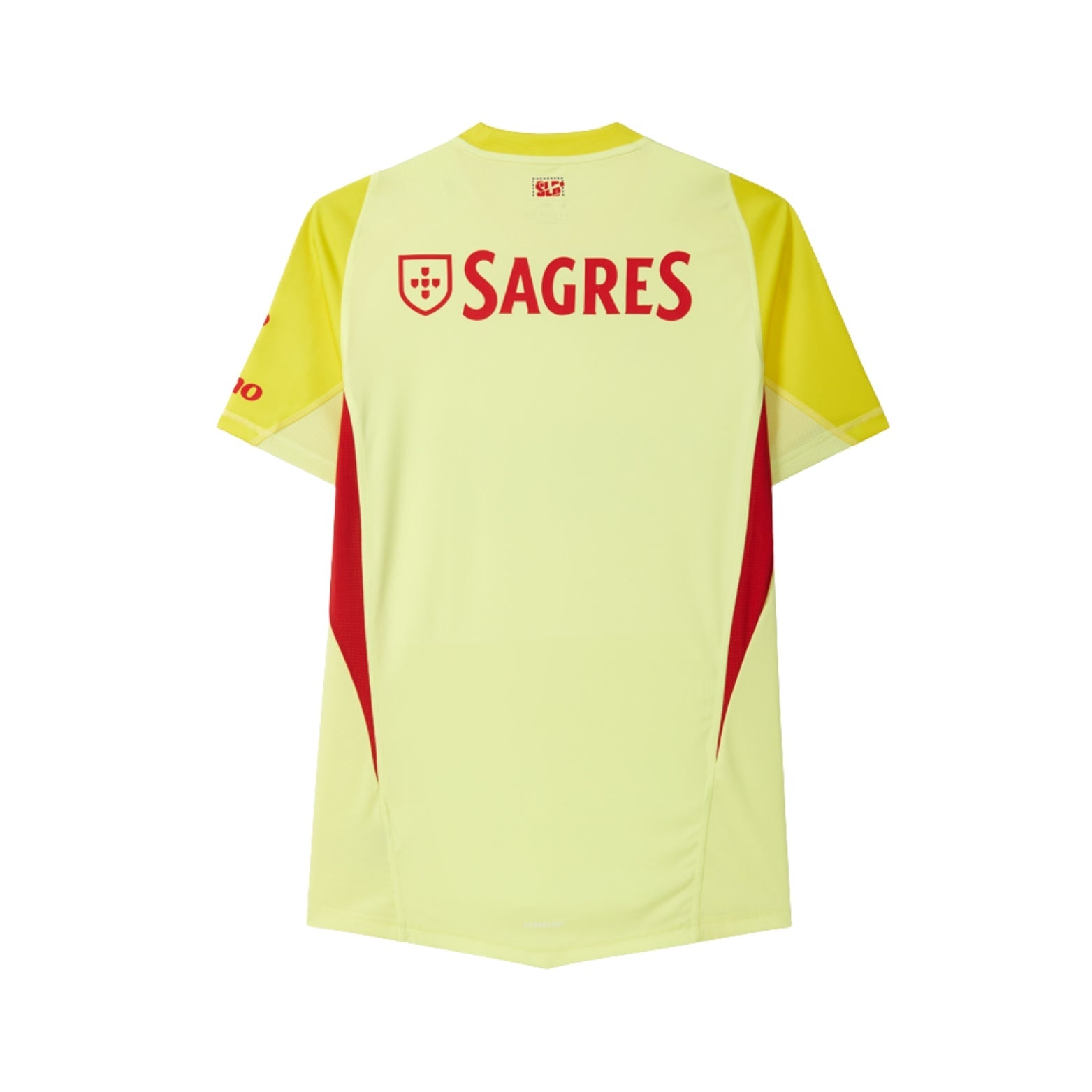 Benfica Guarda-Redes 25/26