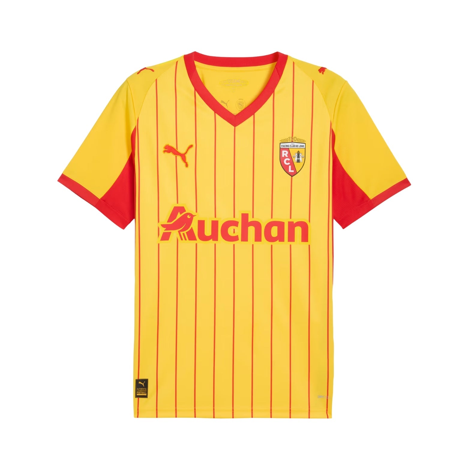 RC Lens Principal 25/26