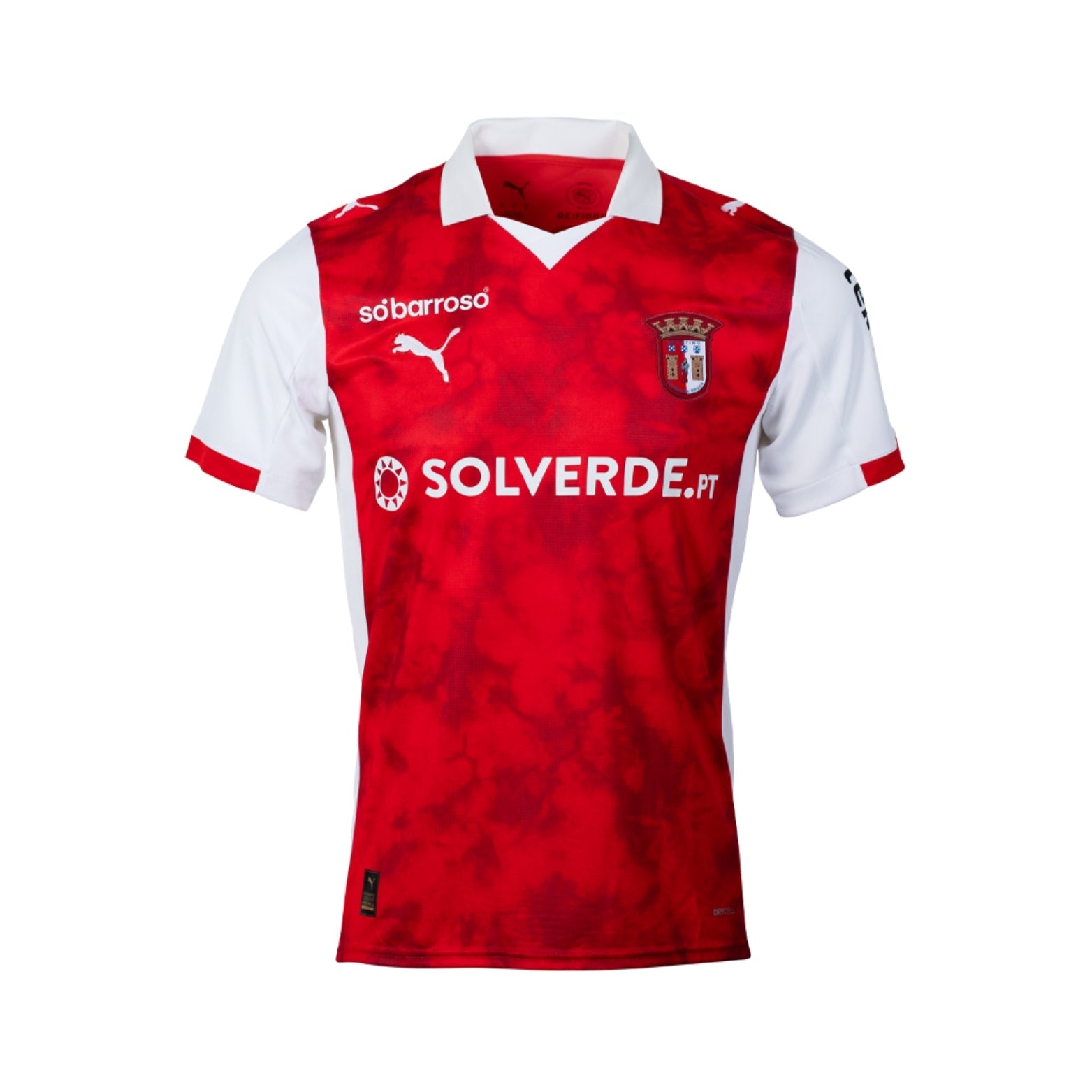 Braga Principal 25/26