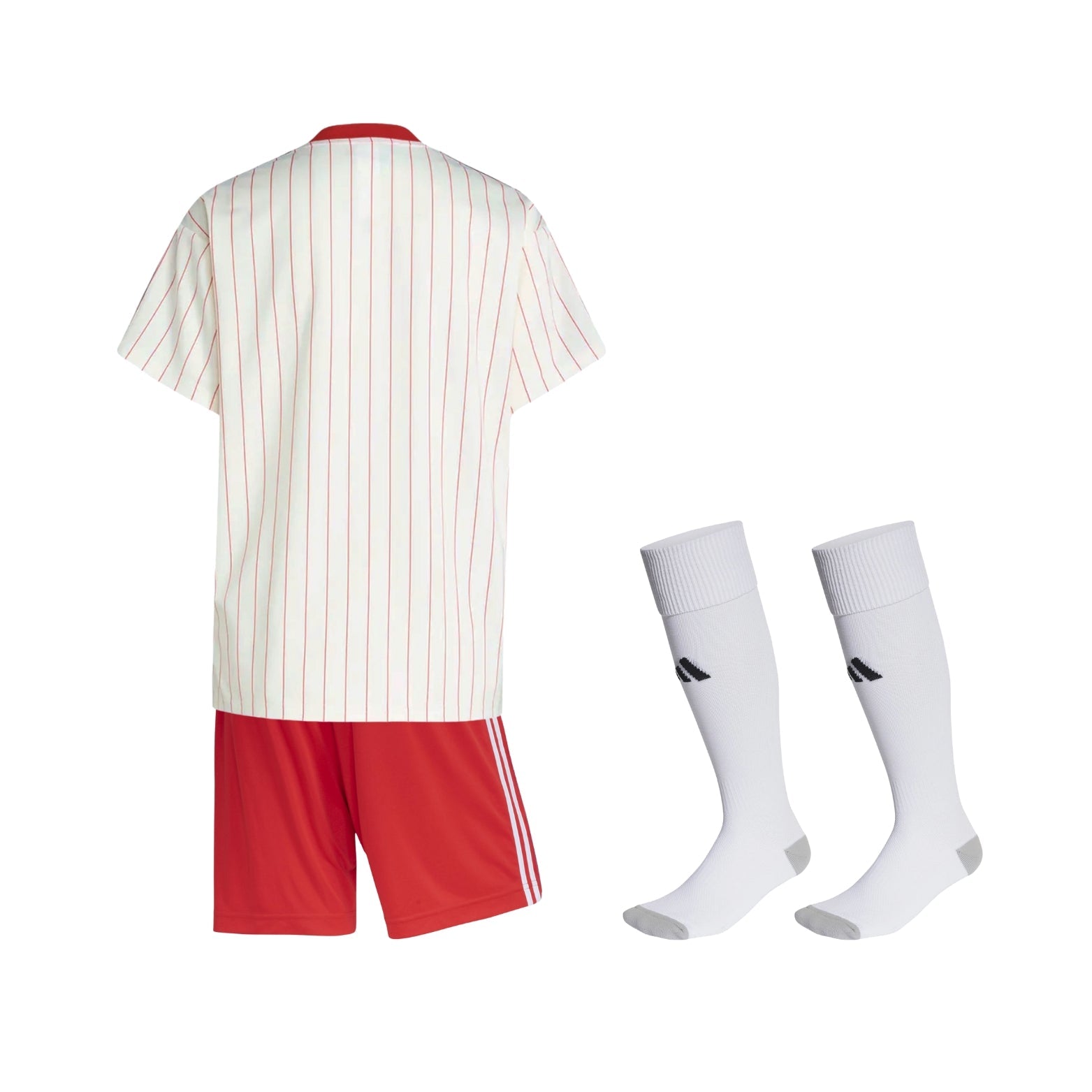 Kit de Criança - Benfica Edição Especial 25/26