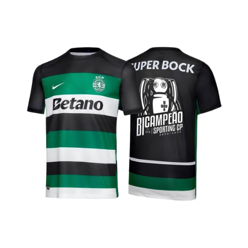Sporting Principal 24/25 - Edição Bicampeão