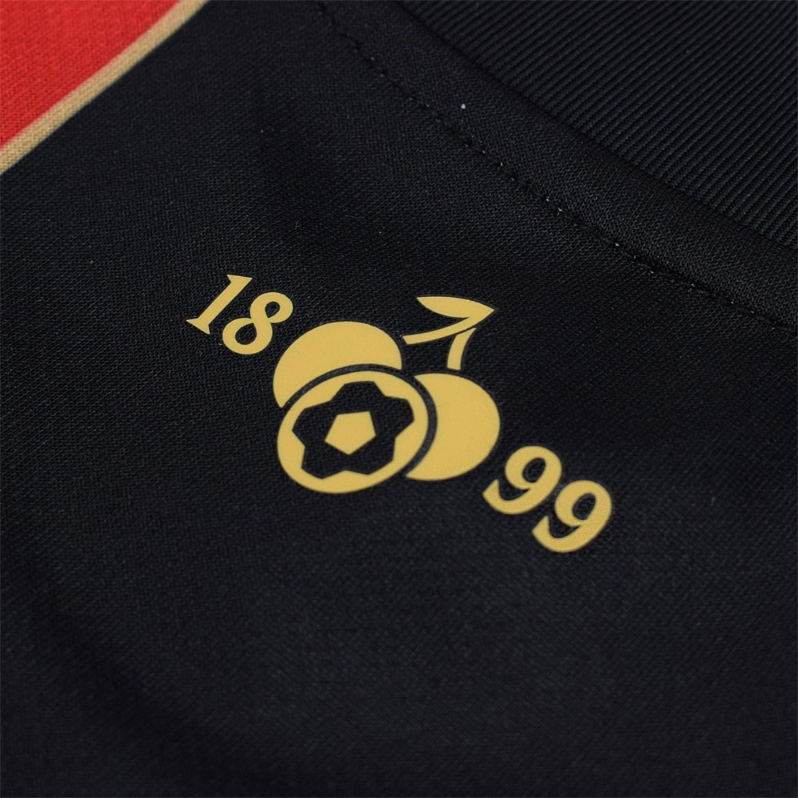 Bournemouth Principal 24/25 - Com Patrocínios