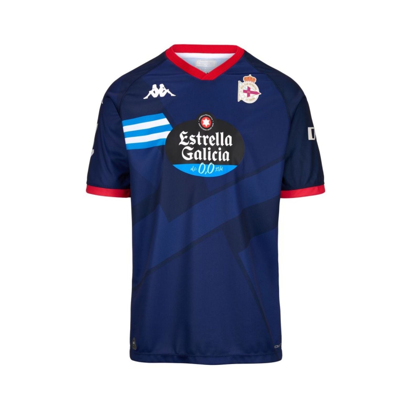 Deportivo de La Coruña Alternativa 24/25
