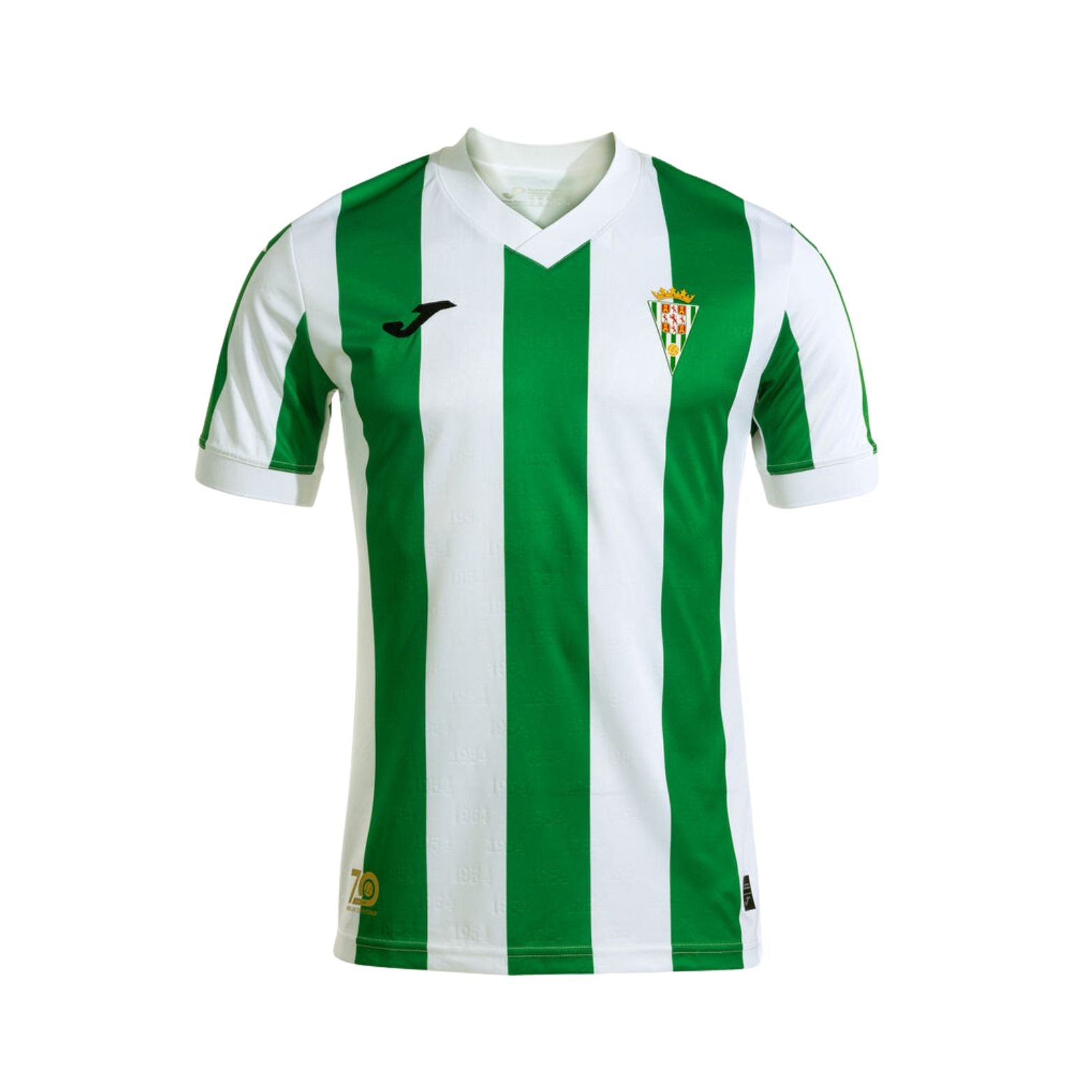 Córdoba CF Principal 24/25