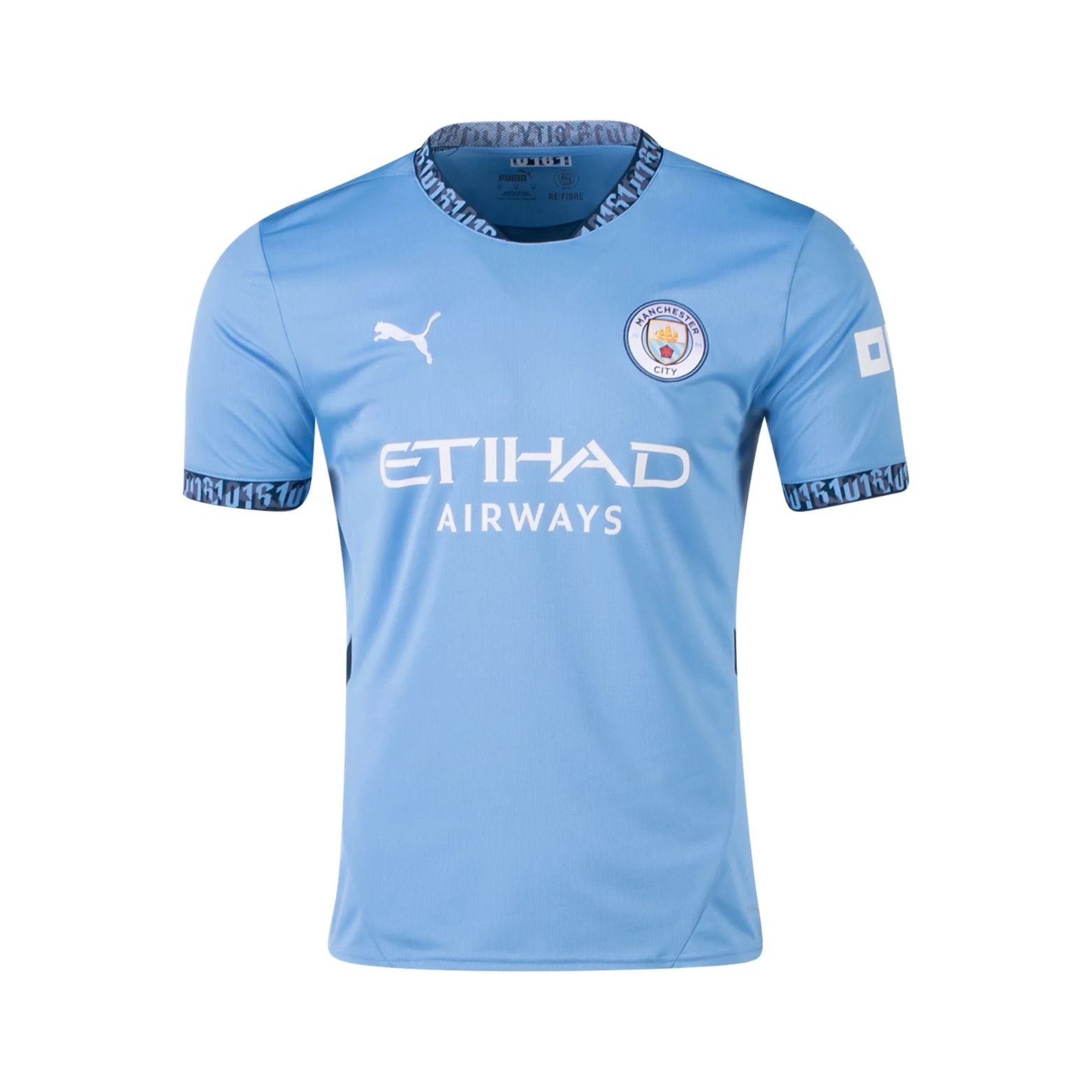 Manchester City Principal 24/25