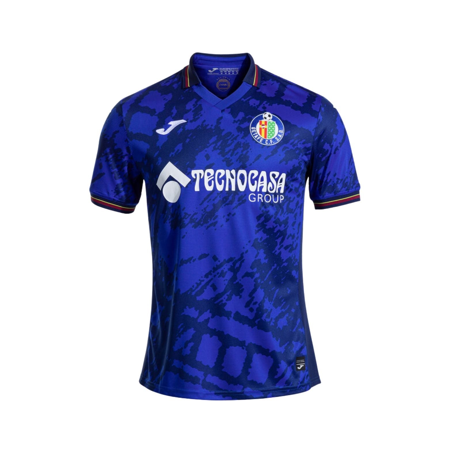 Getafe Principal 24/25