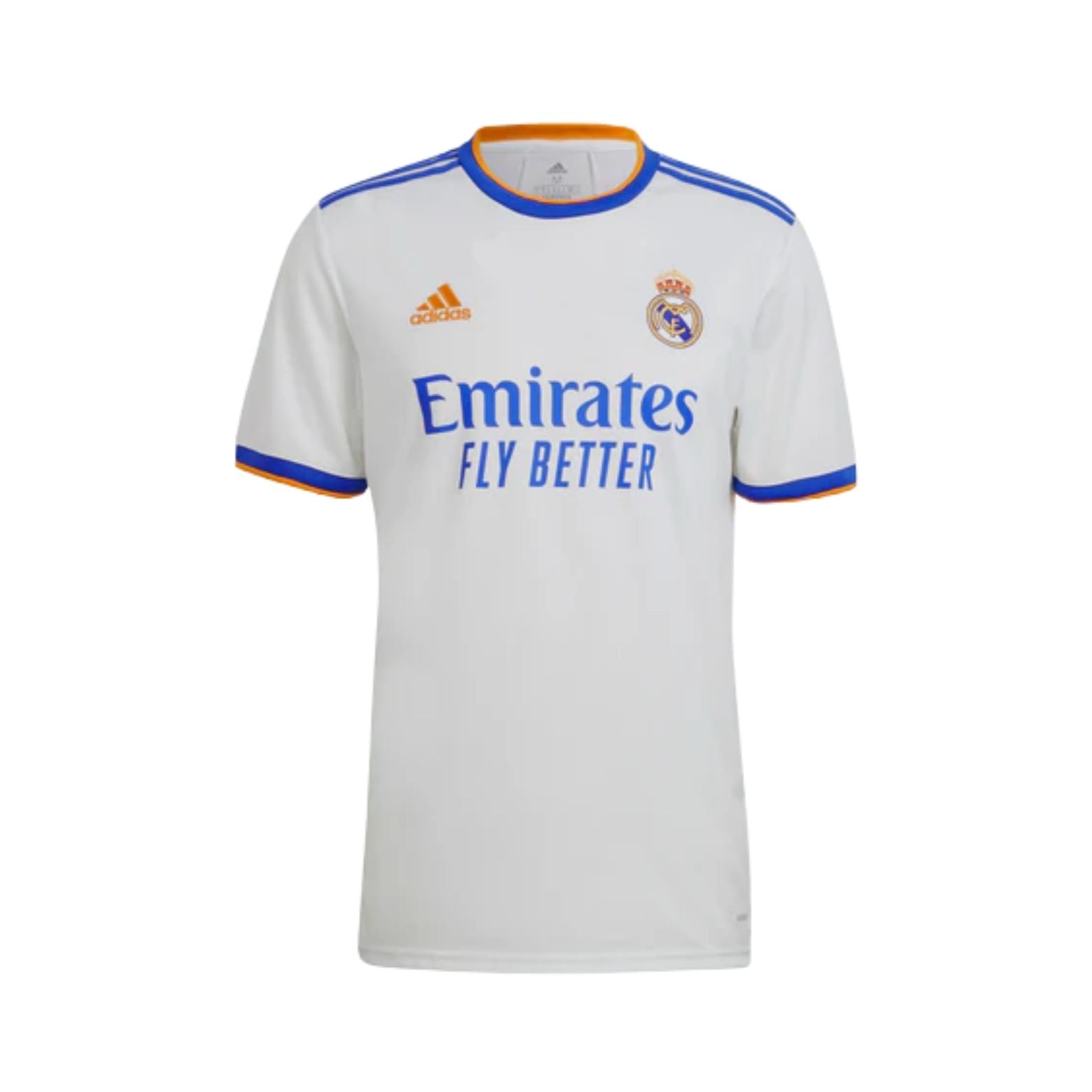 Real Madrid Principal 21/22