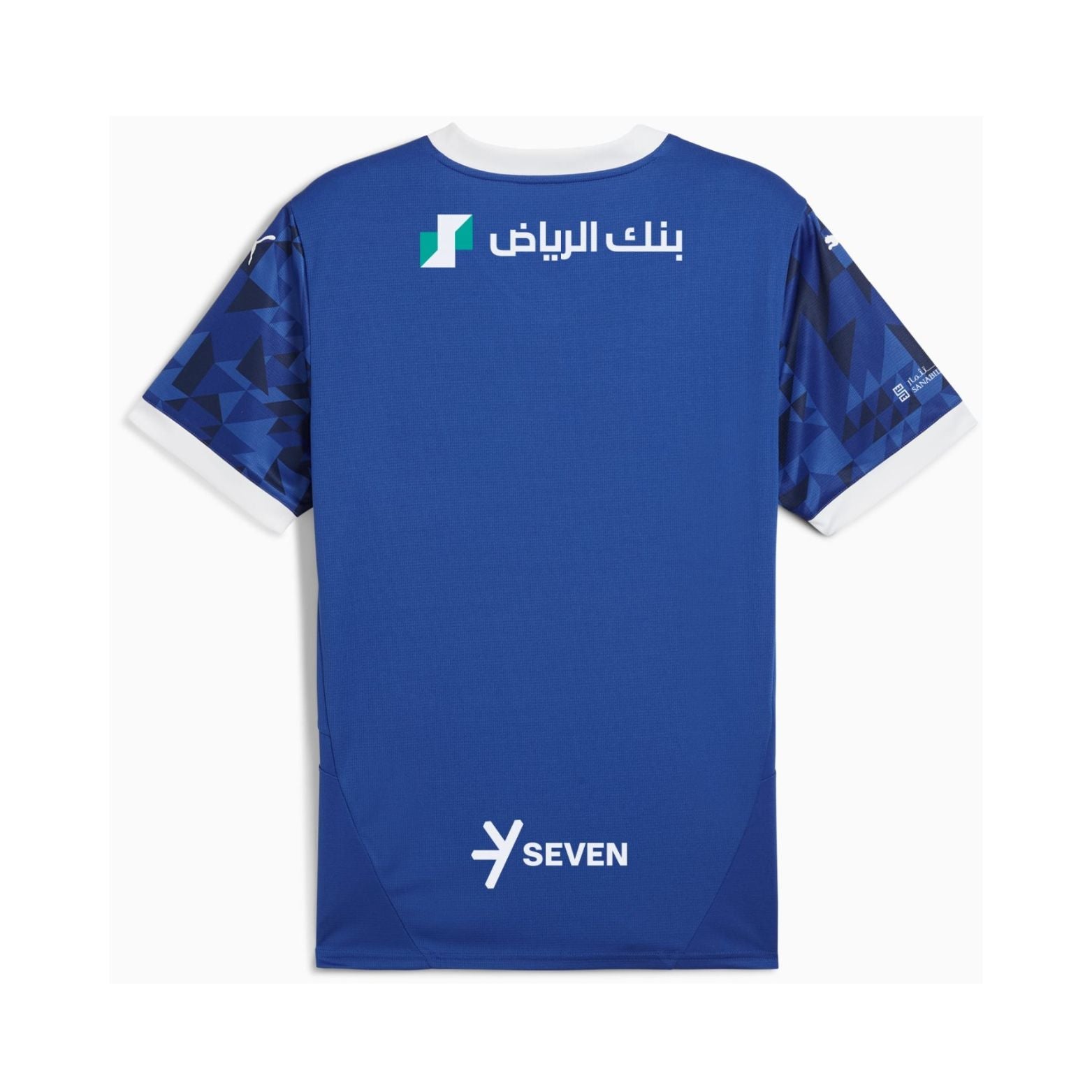 Al-Hilal Principal 24/25