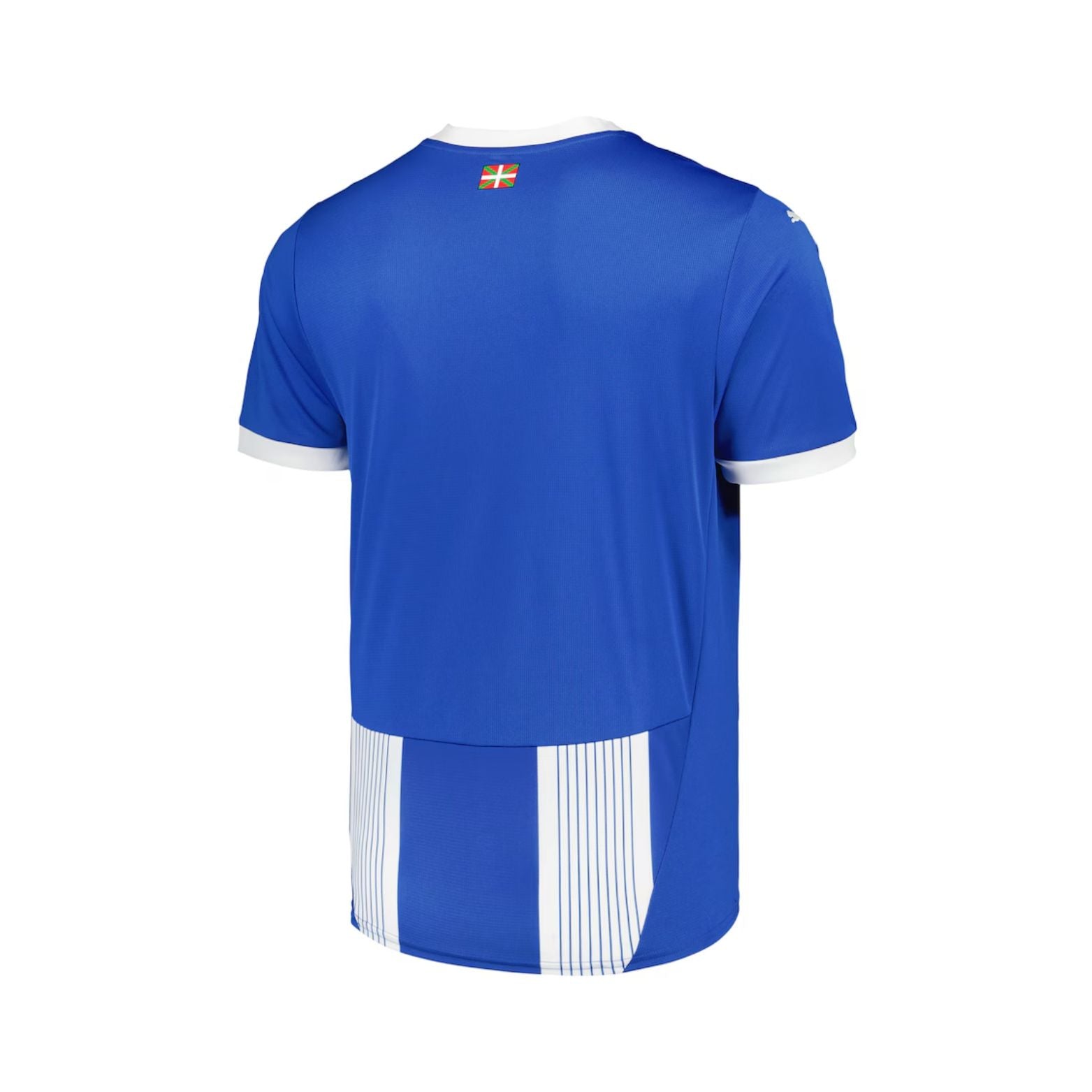 Alavés Principal 24/25