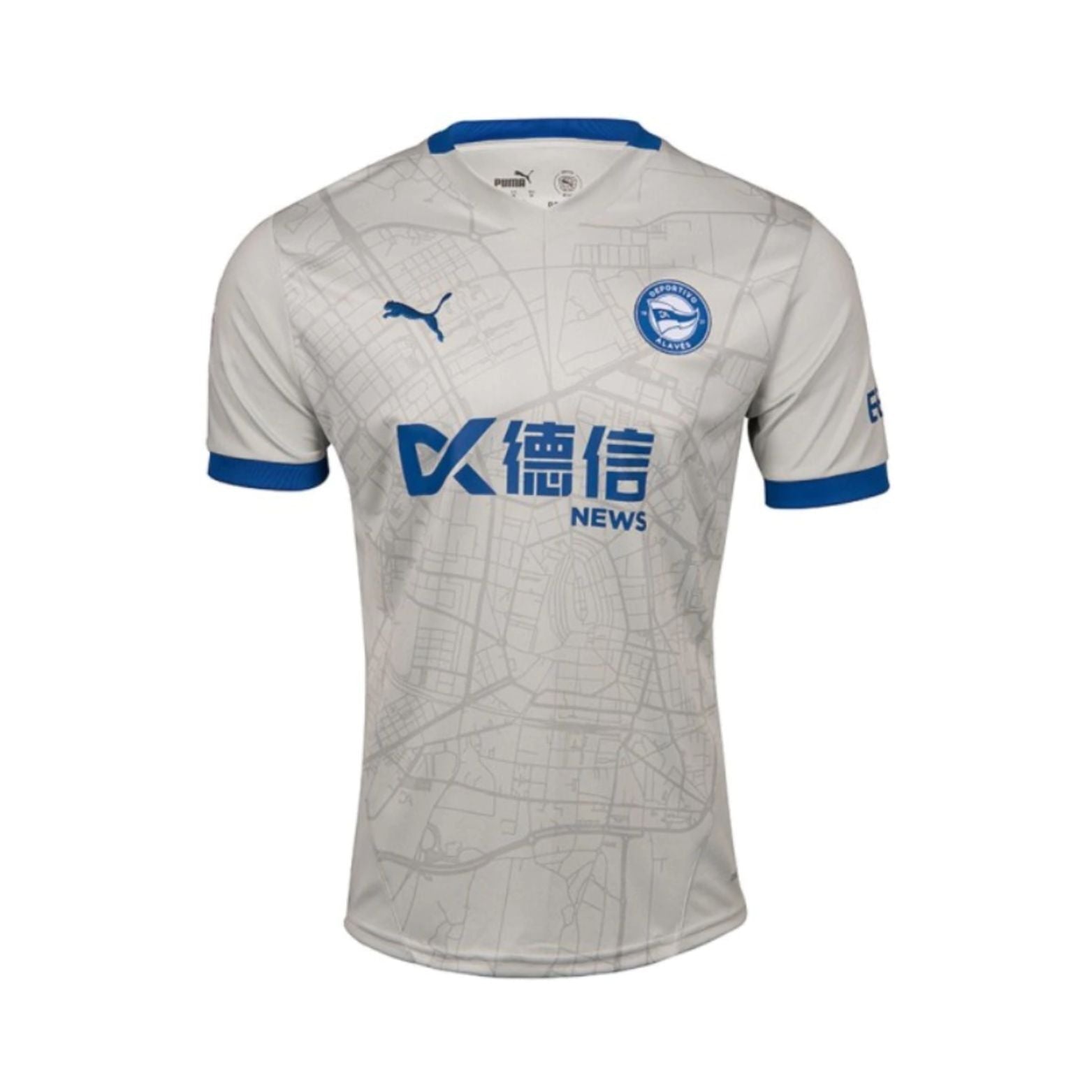 Alavés Alternativa 24/25