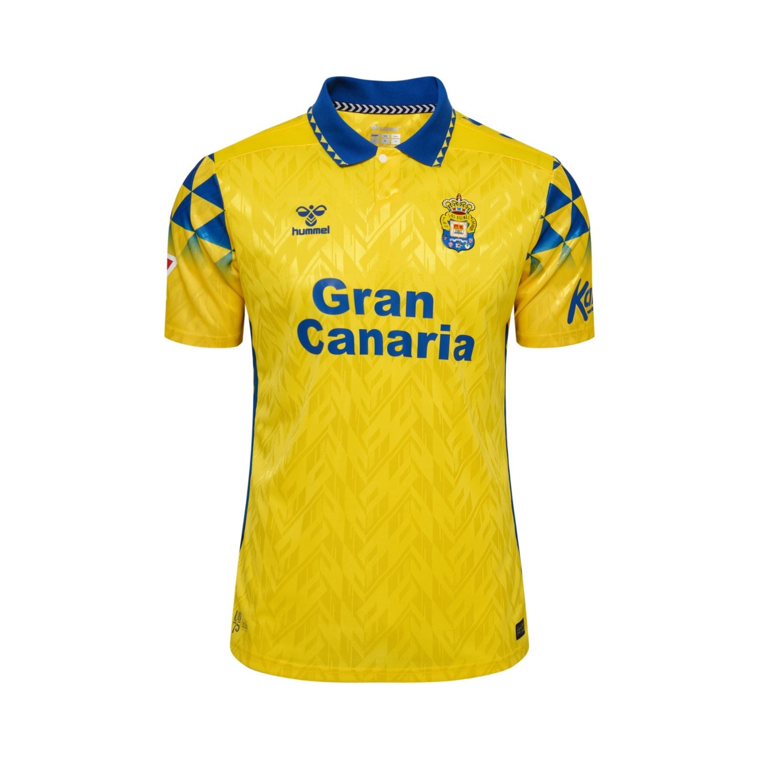 Las Palmas Principal 24/25