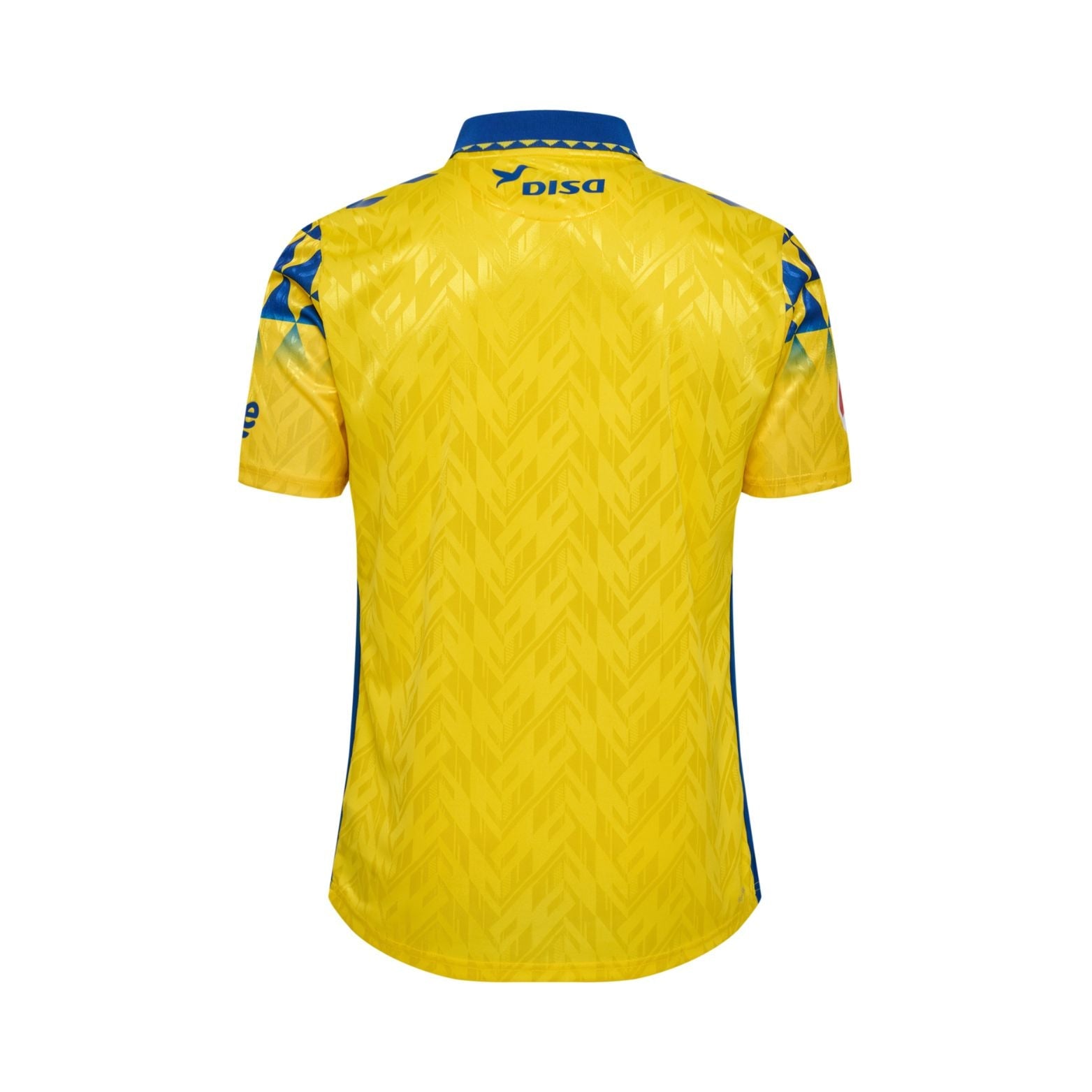 Las Palmas Principal 24/25