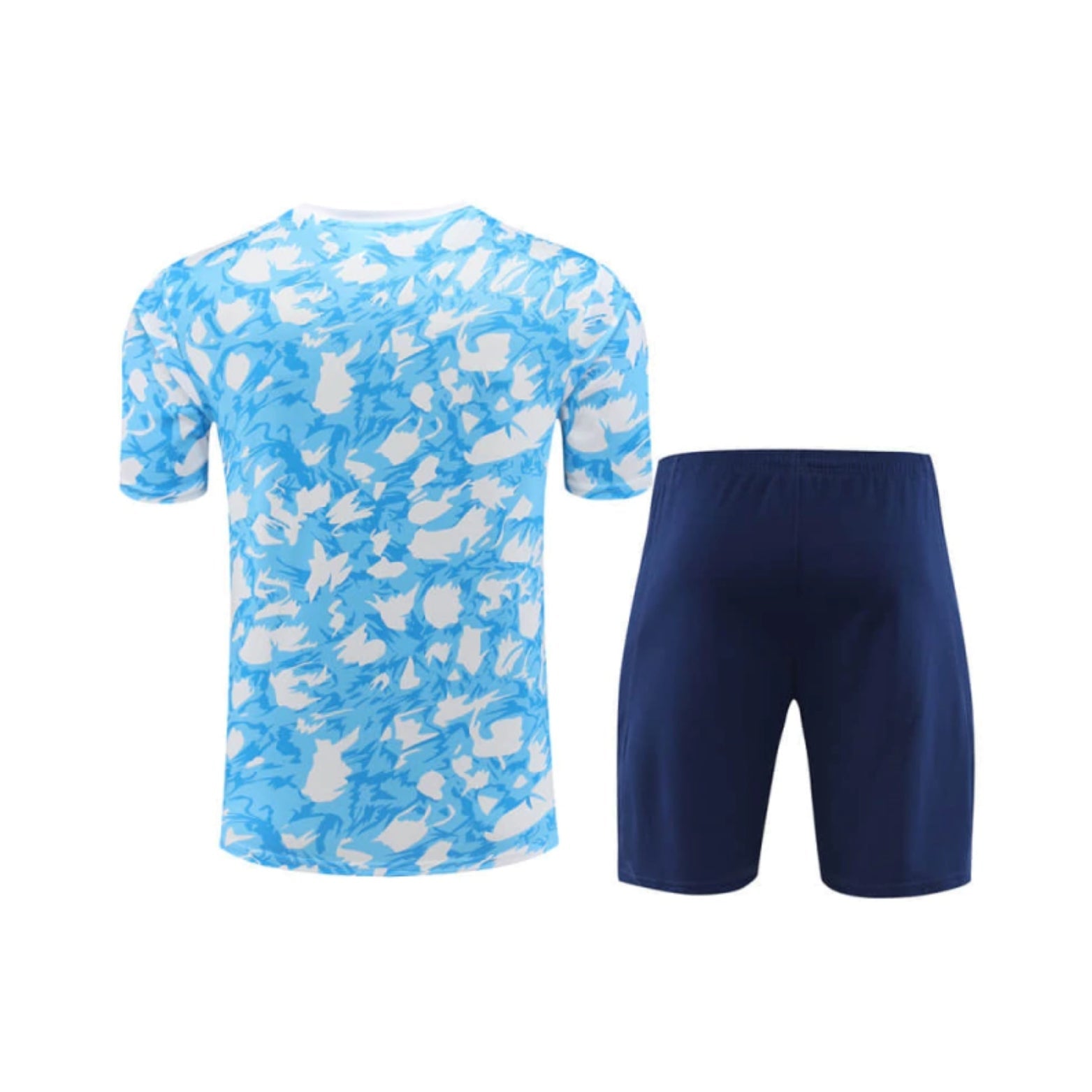 Equipamento de Treino - Ajax 24/25