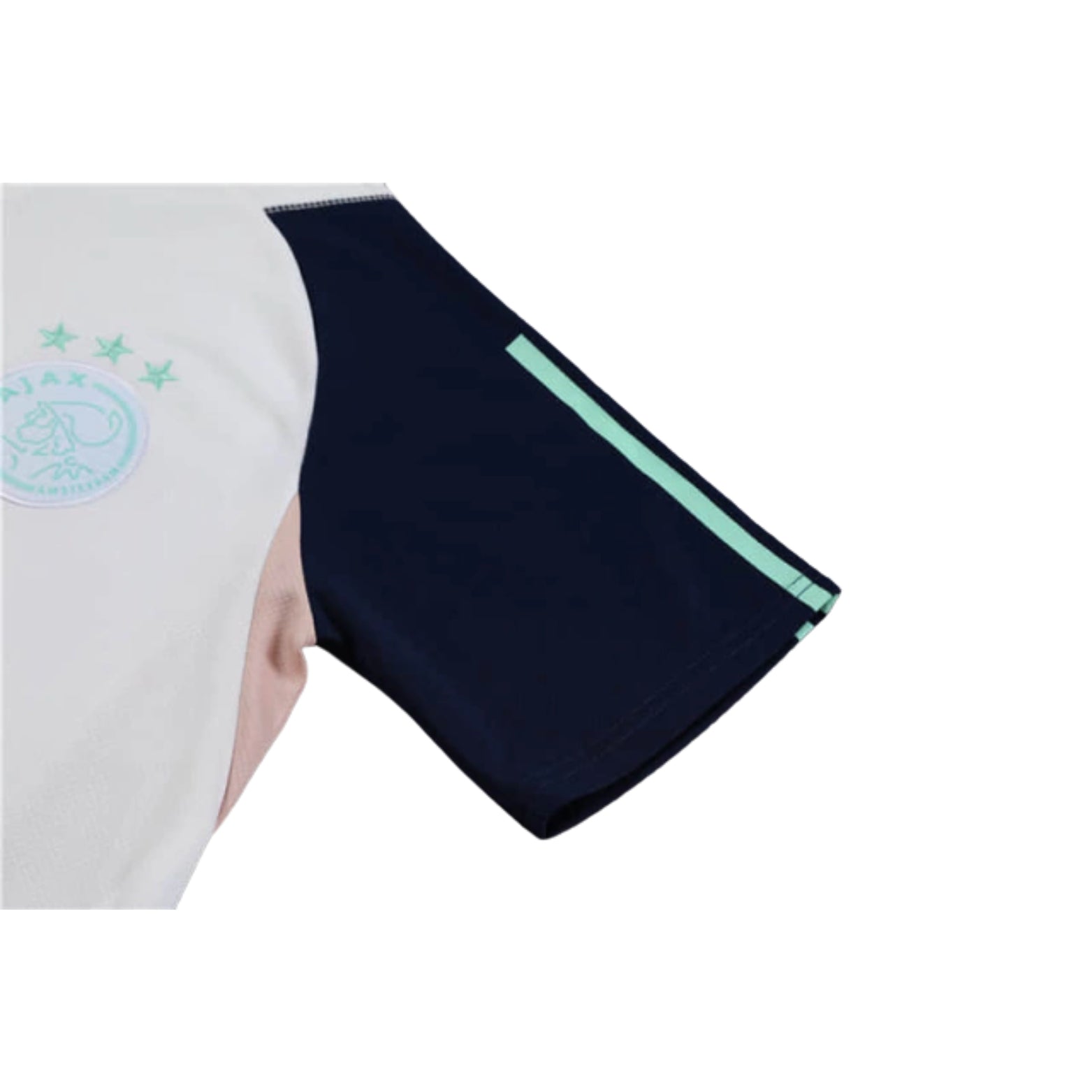 Equipamento de Treino - Ajax 24/25