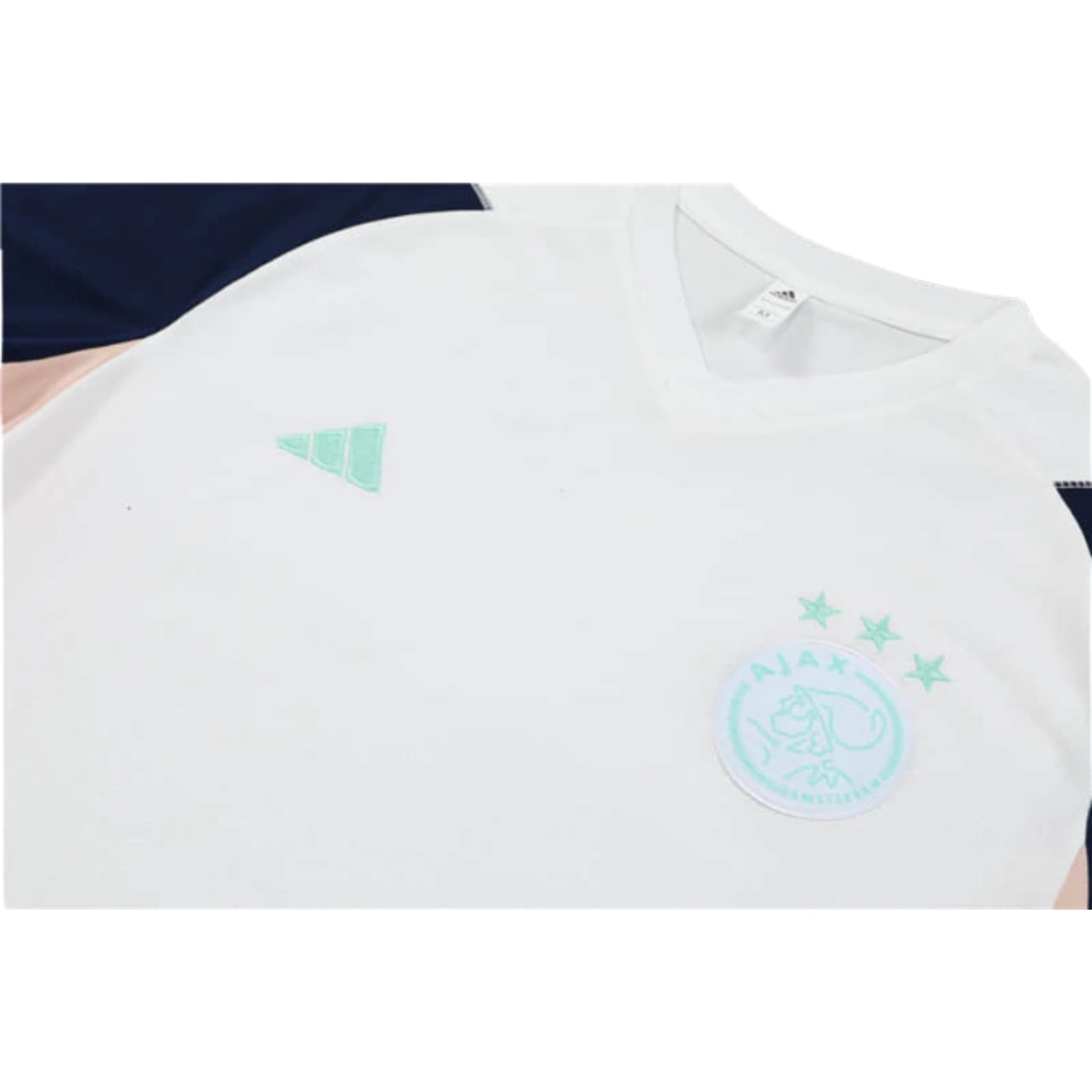 Equipamento de Treino - Ajax 24/25
