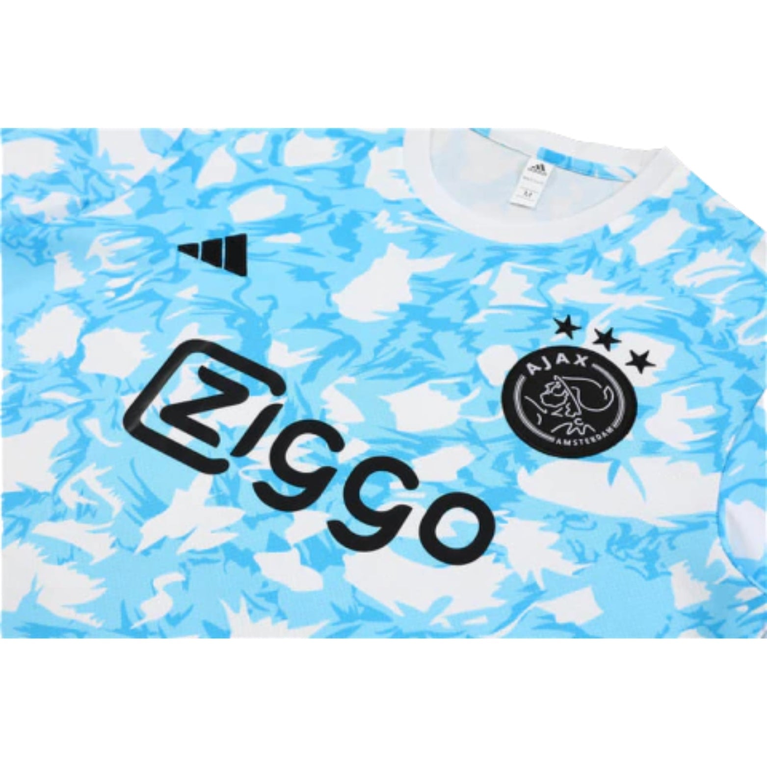 Equipamento de Treino - Ajax 24/25